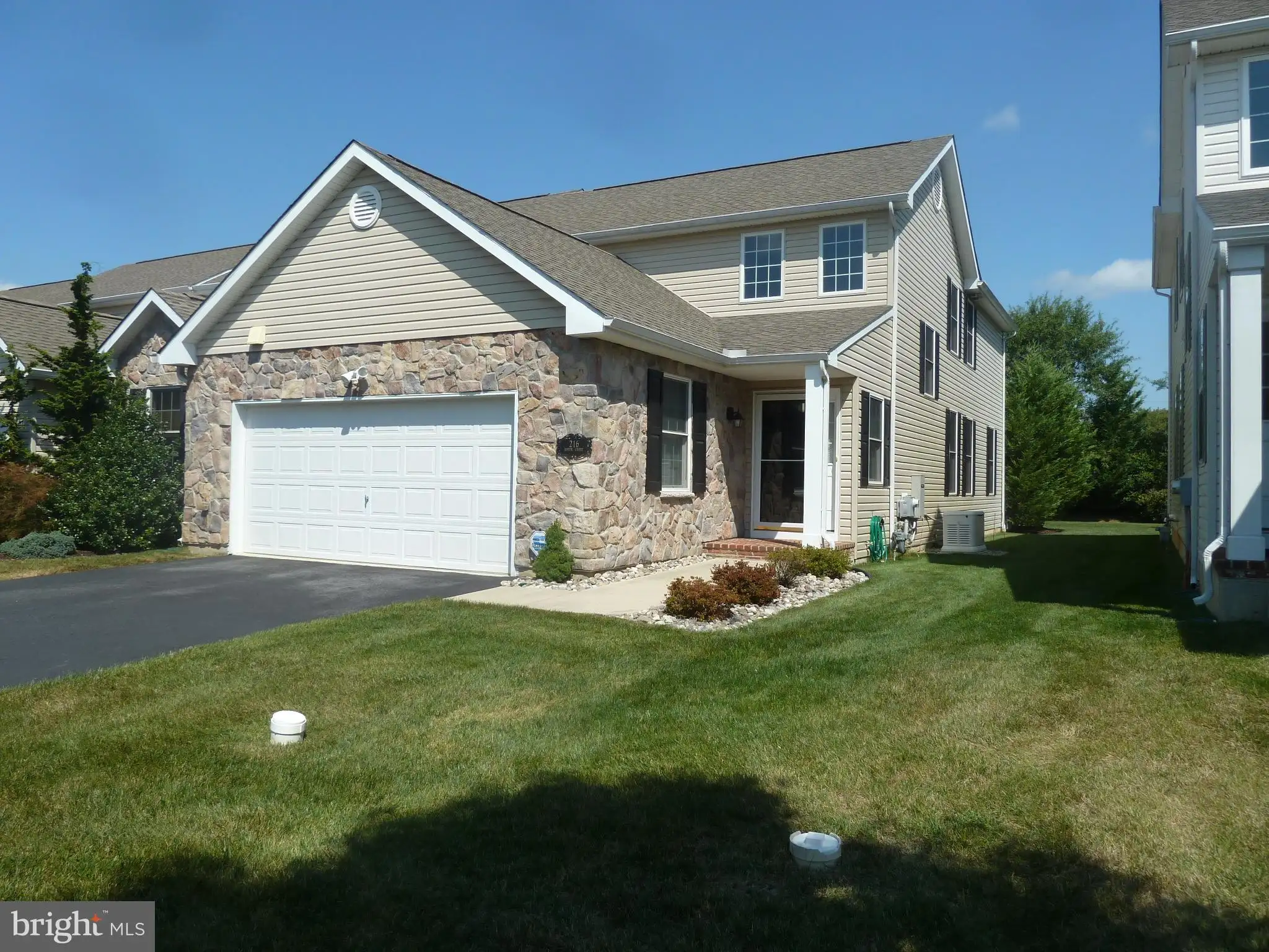 216 Hoyer Court, Wilmington, DE 19803