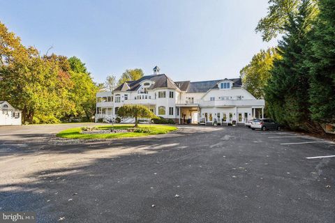 10605 STATE ROUTE 108 COLUMBIA MD 21044