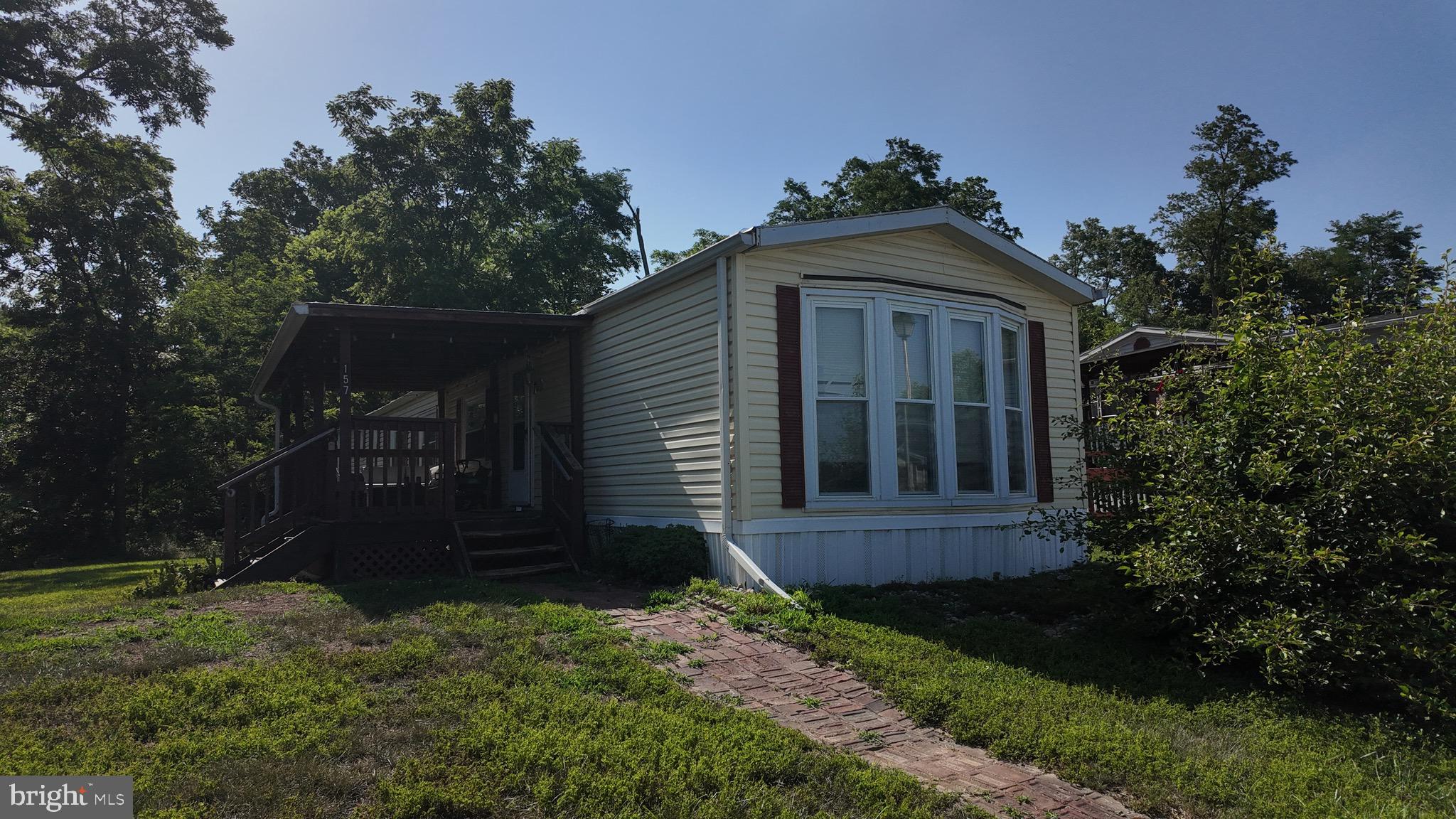 157 LINDA DRIVE