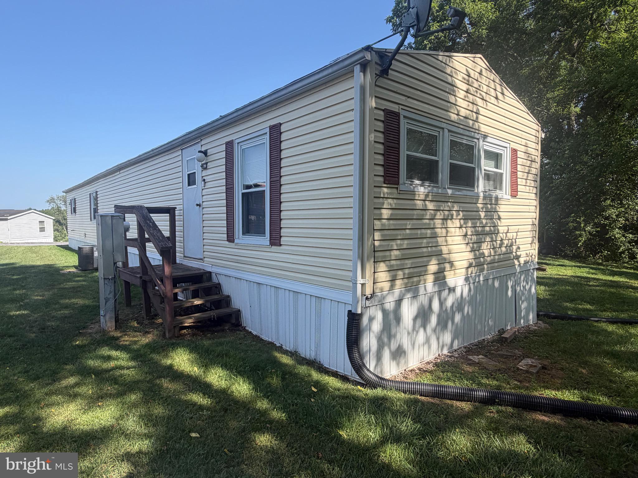157 LINDA DRIVE