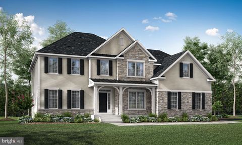 Photo of 3 Pond View Court, MONROEVILLE, NJ 08343 (MLS # NJGL2062166)