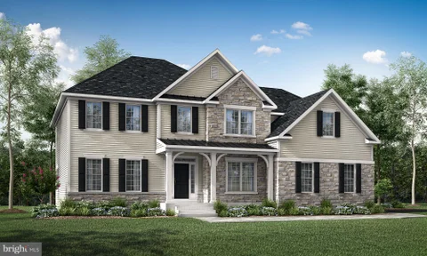 003 Pond View Court, Monroeville, NJ 08343 - #: NJGL2062166