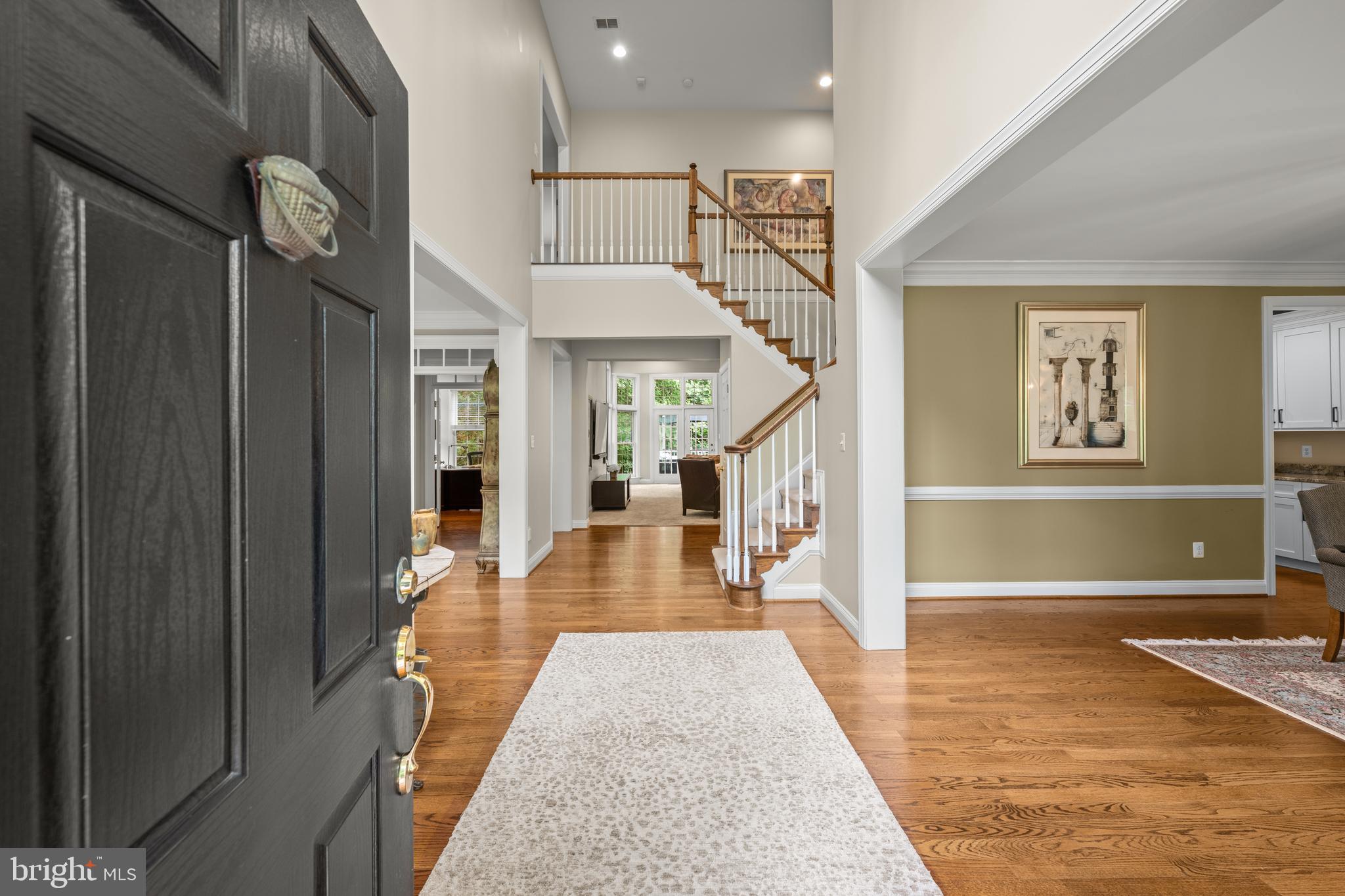 SHAKER GROVE - Residential
