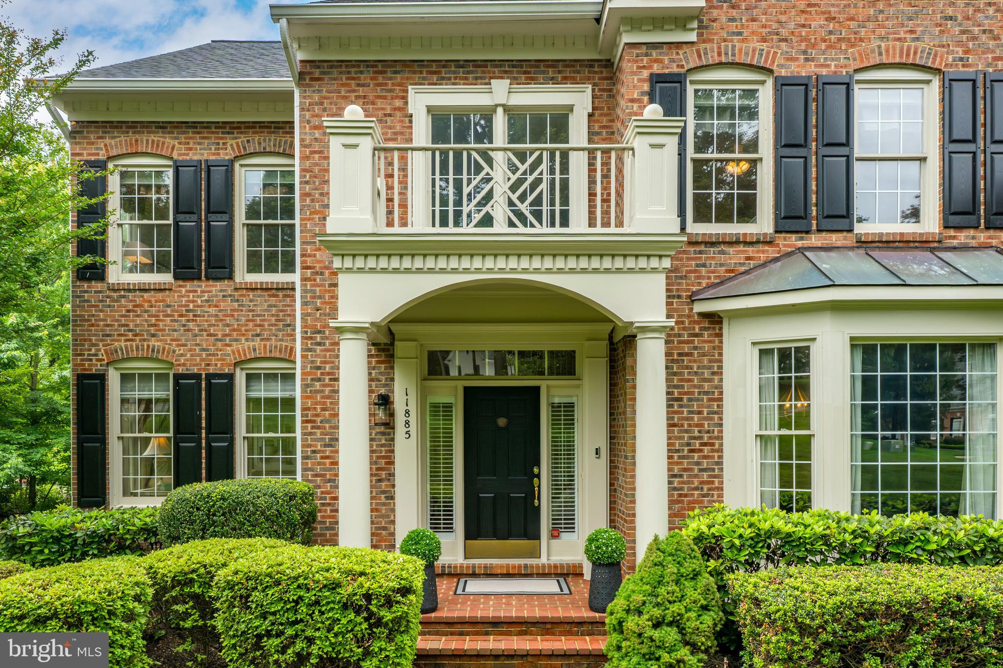 11885 SHAKER MEADOWS COURT