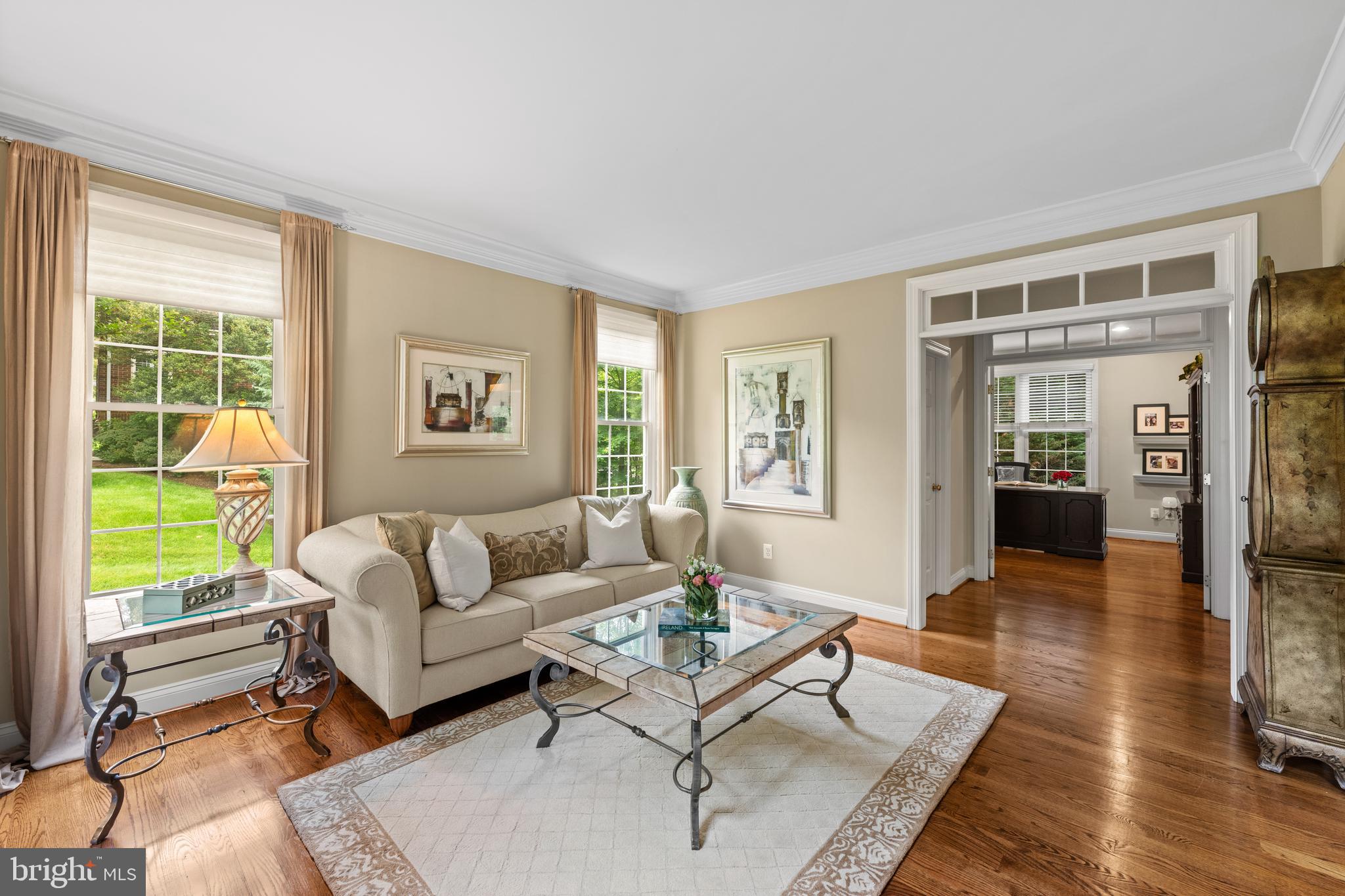 SHAKER GROVE - Residential
