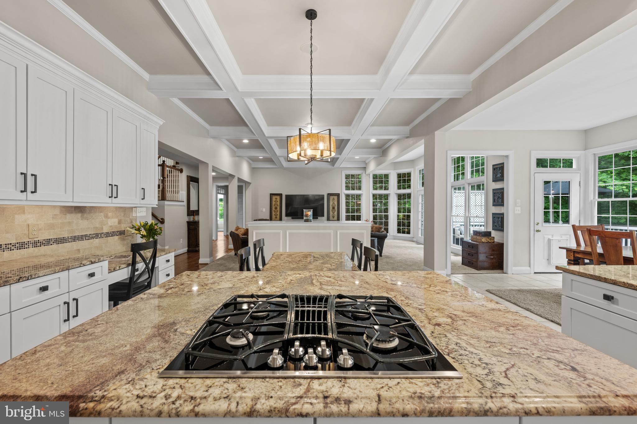 SHAKER GROVE - Residential
