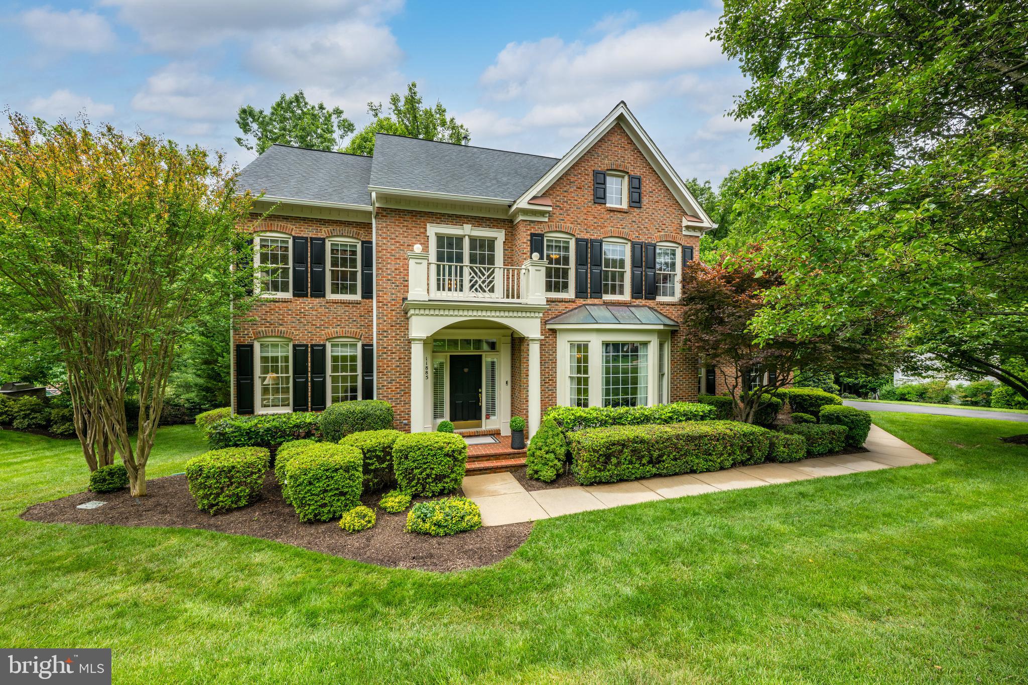 11885 SHAKER MEADOWS COURT