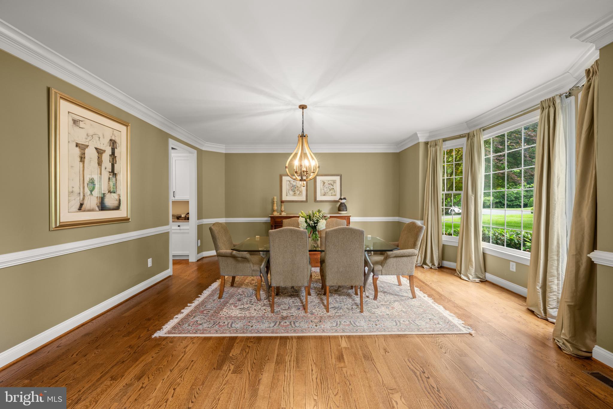 SHAKER GROVE - Residential