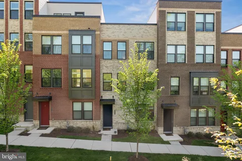 4414 Roland Heights Avenue, Baltimore, MD MLS: MDBA2163454