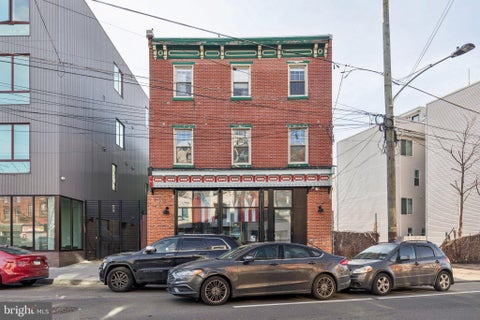 Multifamily For Sale - 2557 Amber Street<br/> PHILADELPHIA, PA 19125