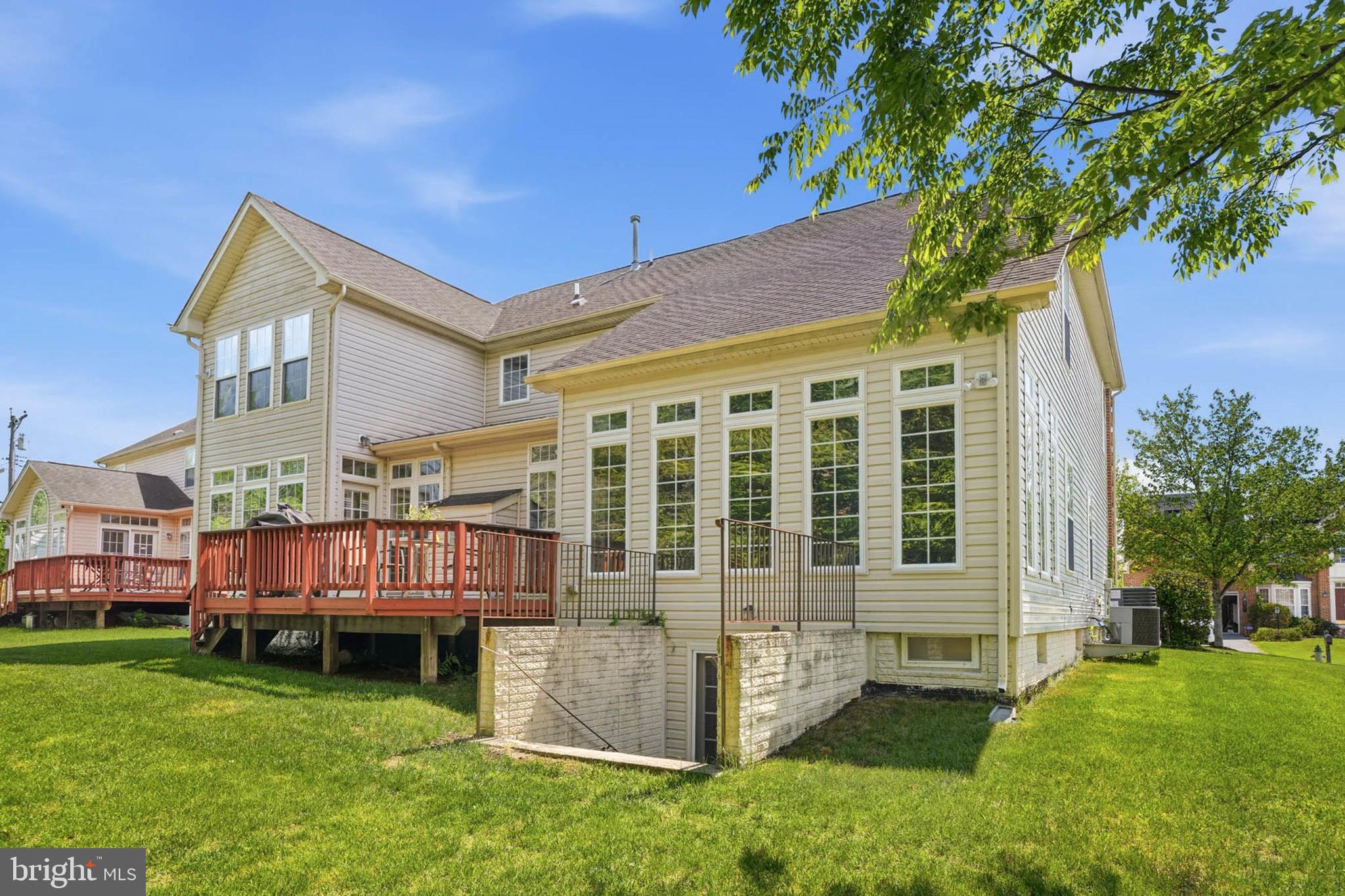 CROSS CREEK CLUB - Residential