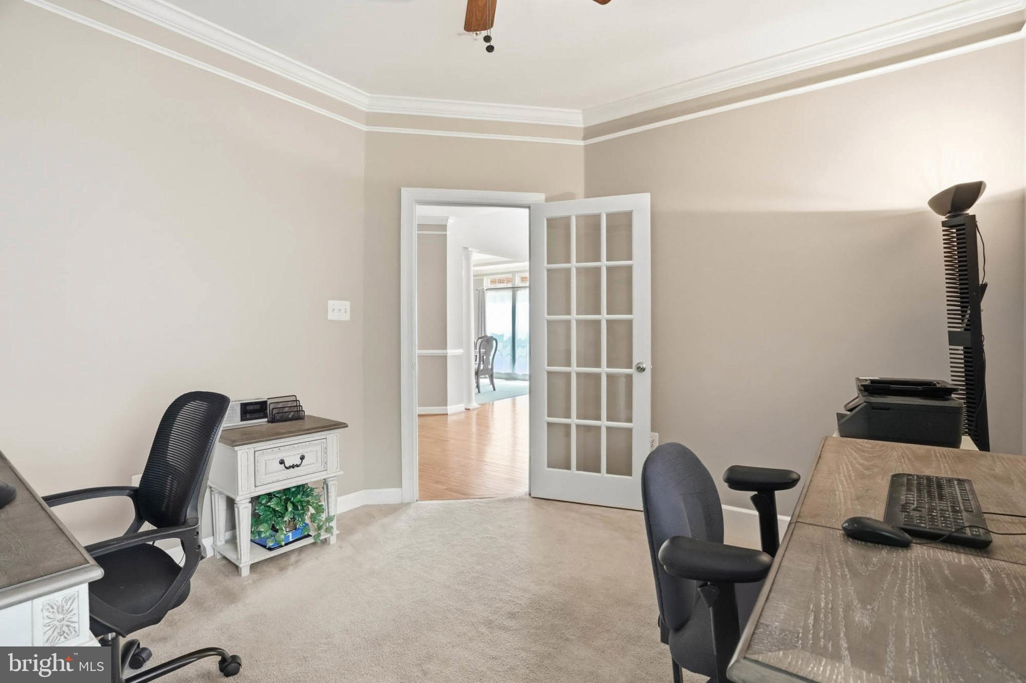 CROSS CREEK CLUB - Residential