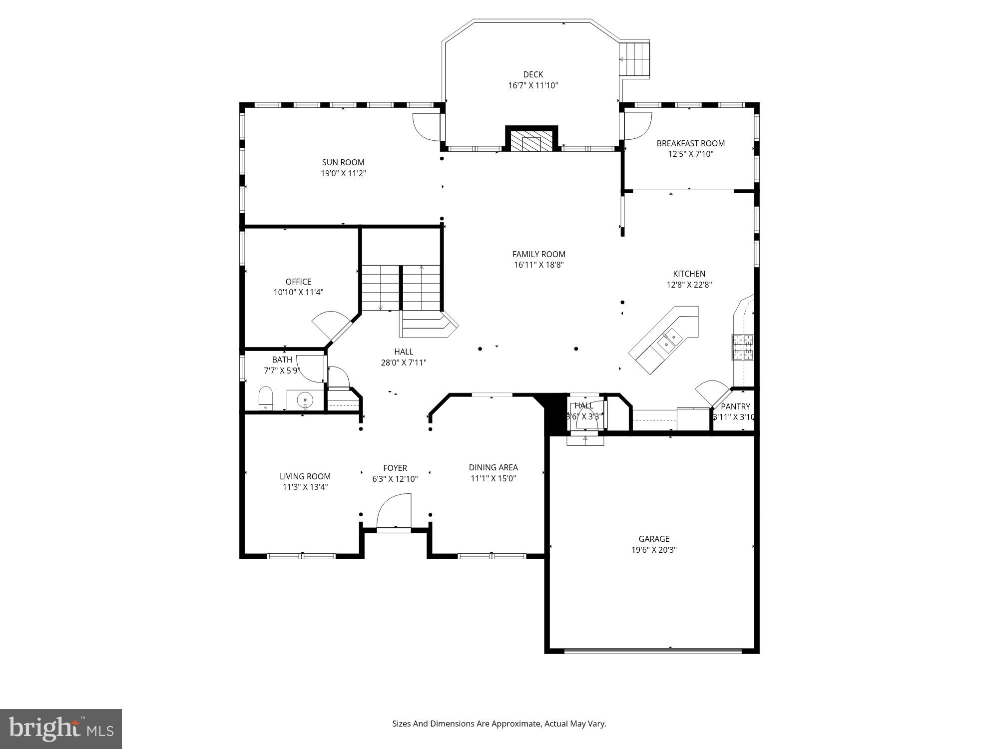 CROSS CREEK CLUB - Residential