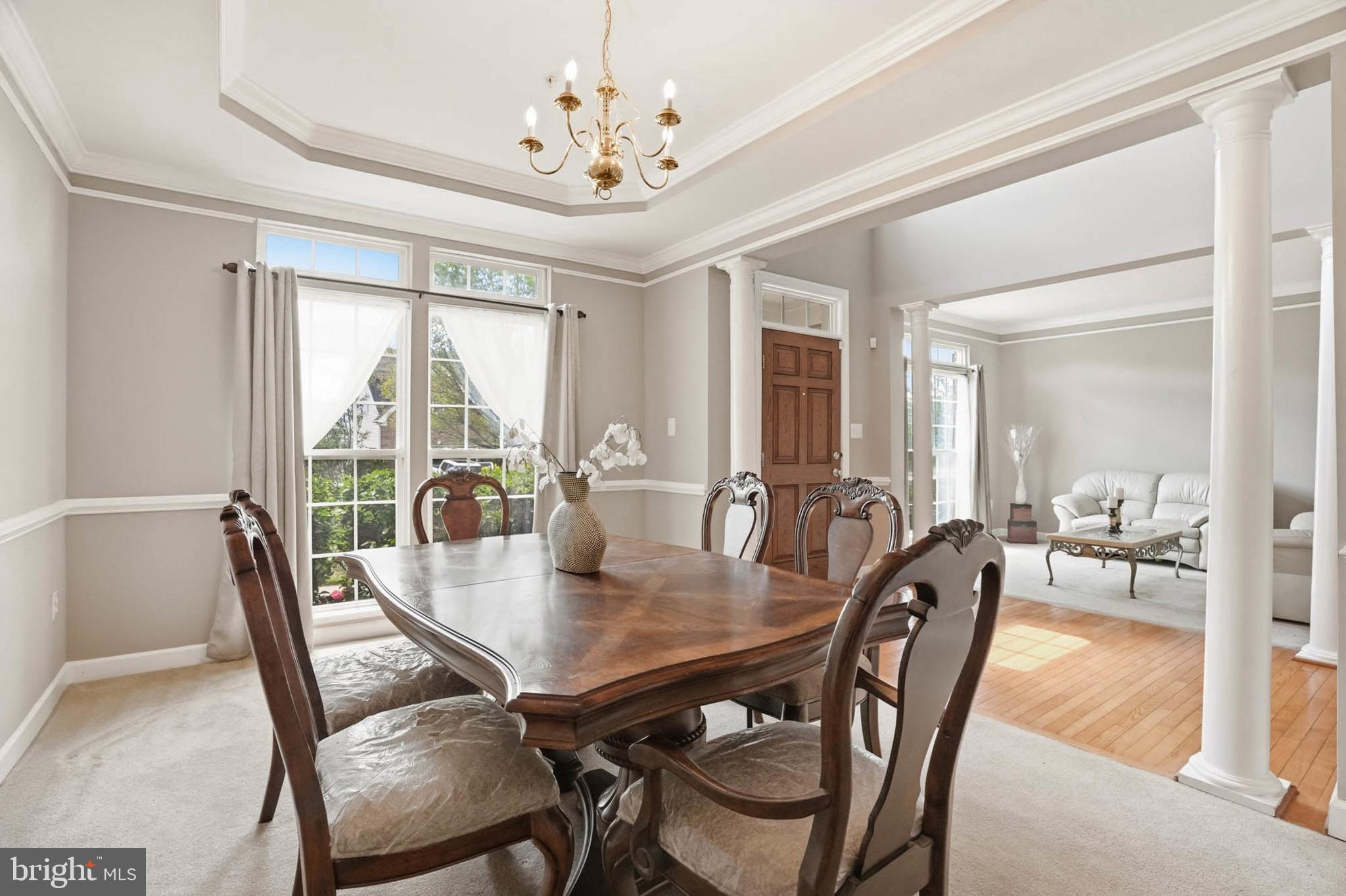 CROSS CREEK CLUB - Residential