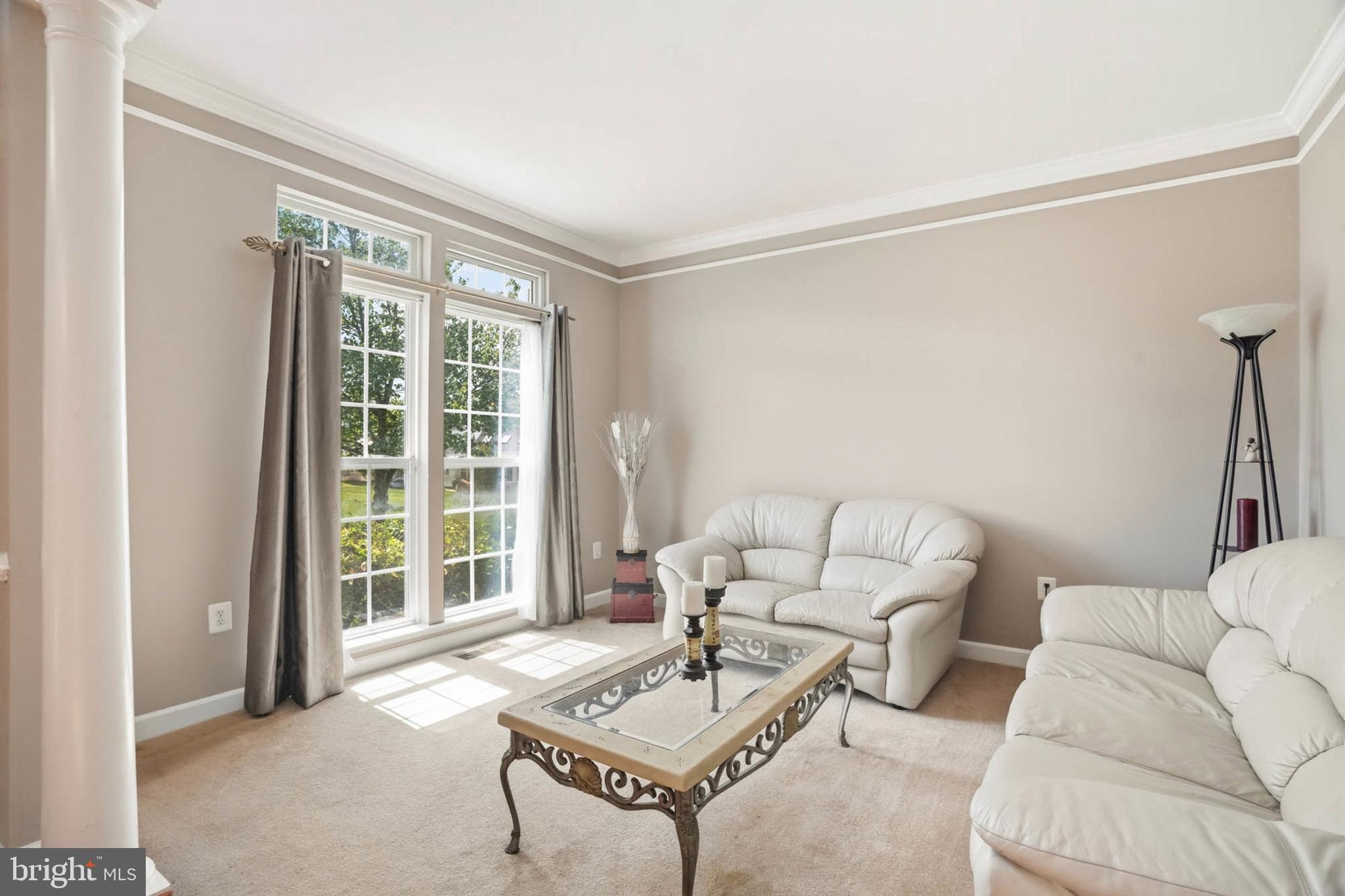 CROSS CREEK CLUB - Residential
