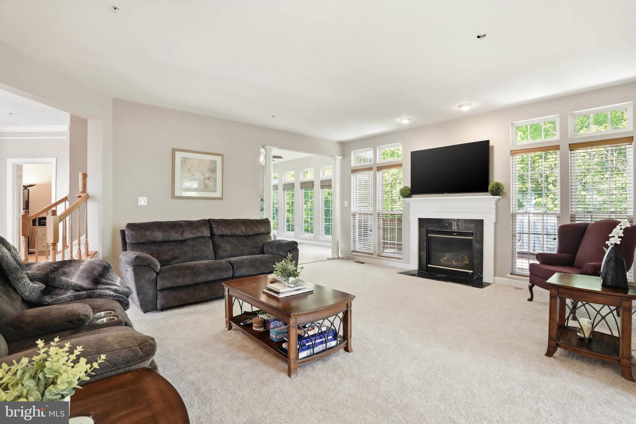 CROSS CREEK CLUB - Residential