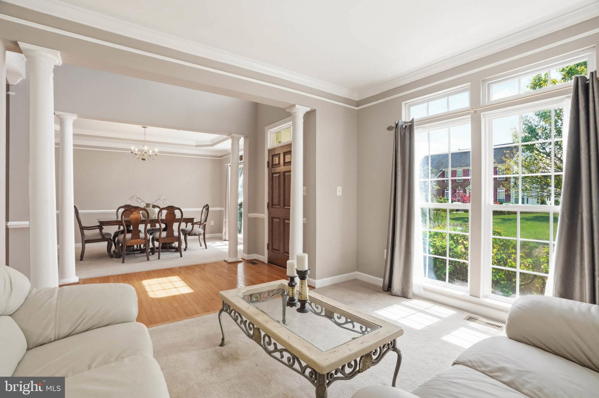 CROSS CREEK CLUB - Residential
