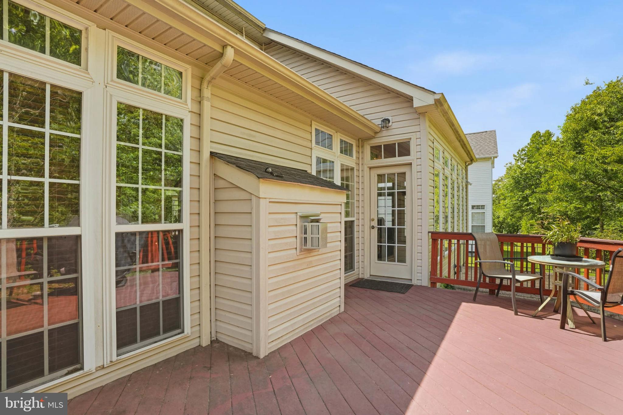 CROSS CREEK CLUB - Residential