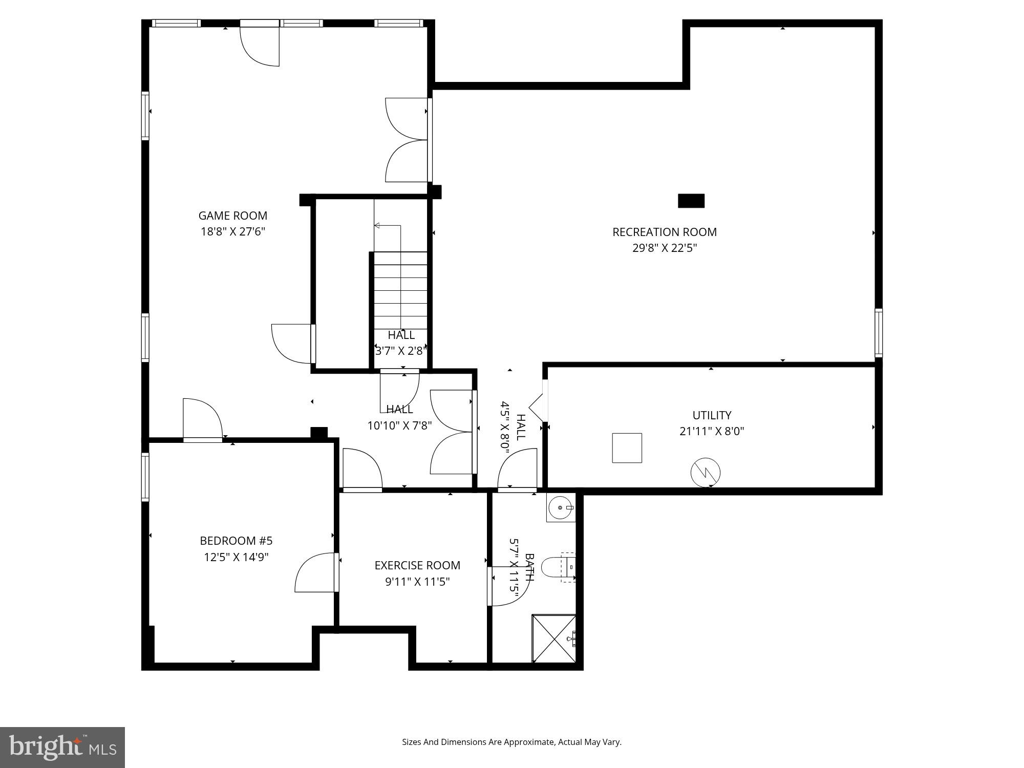 CROSS CREEK CLUB - Residential