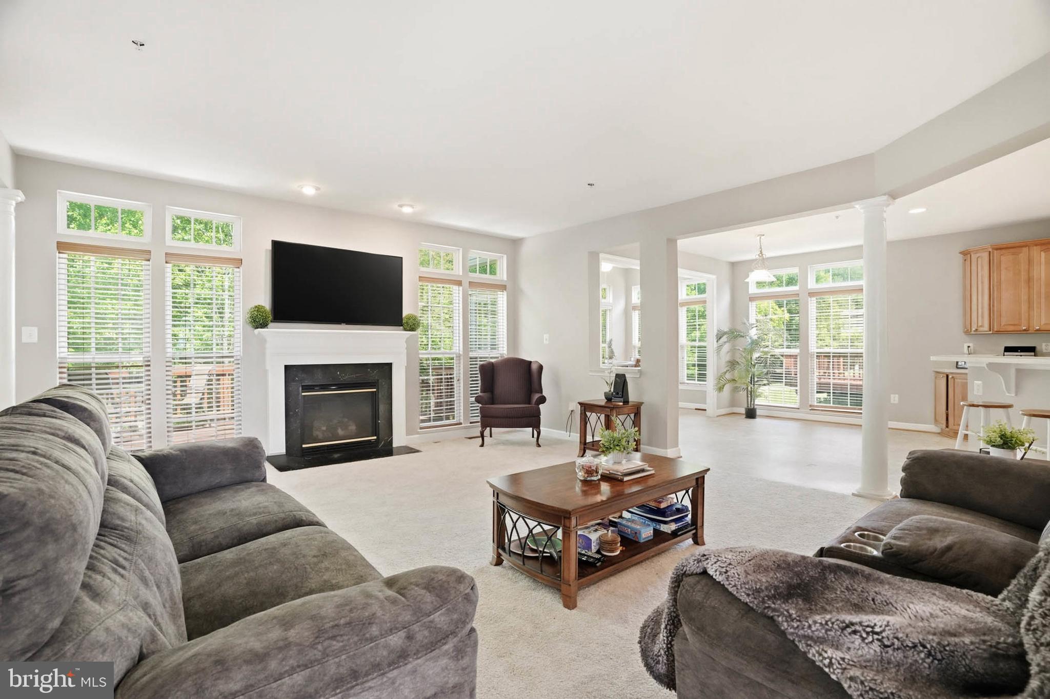CROSS CREEK CLUB - Residential