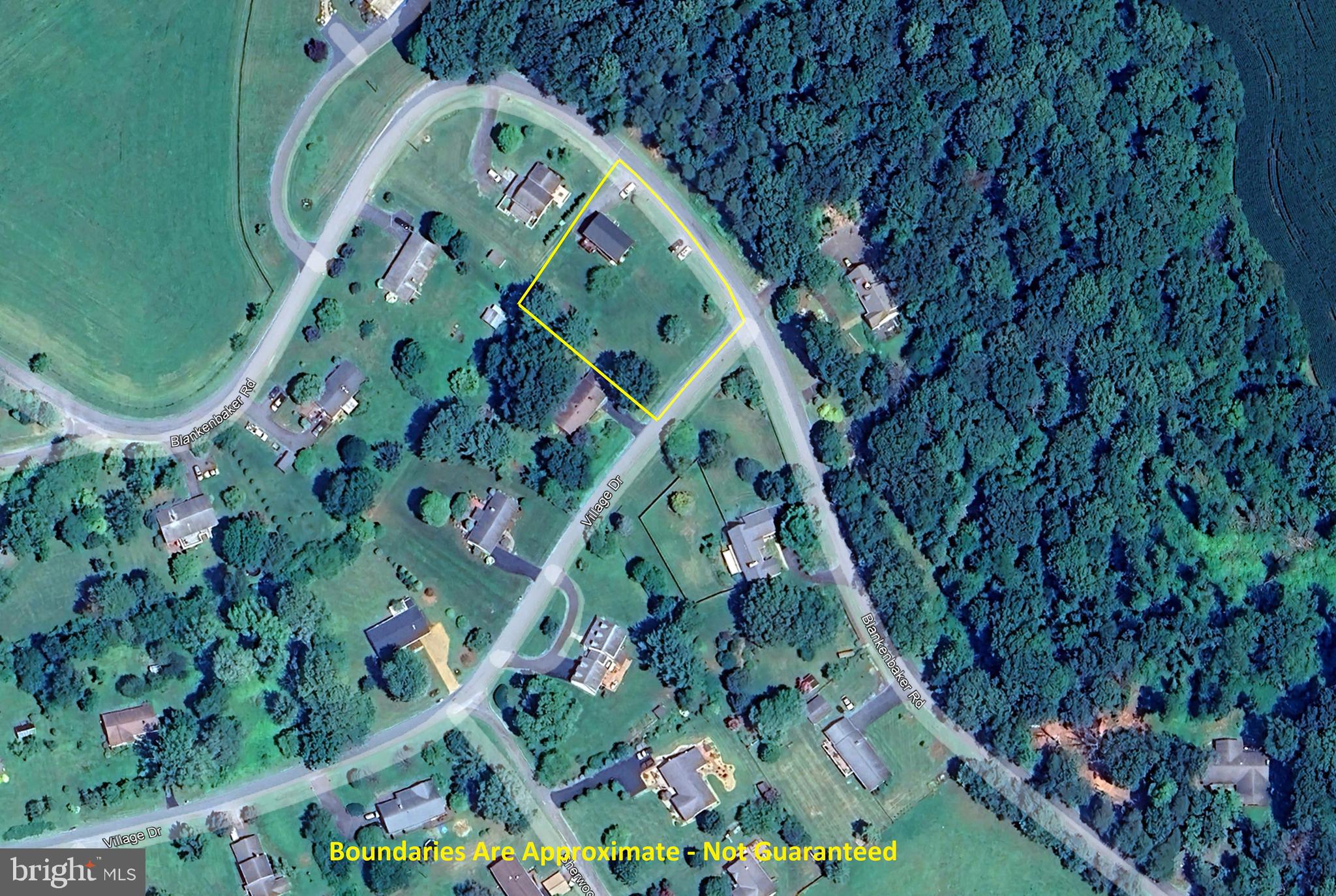 LAYDAN VILLAGE - Residential