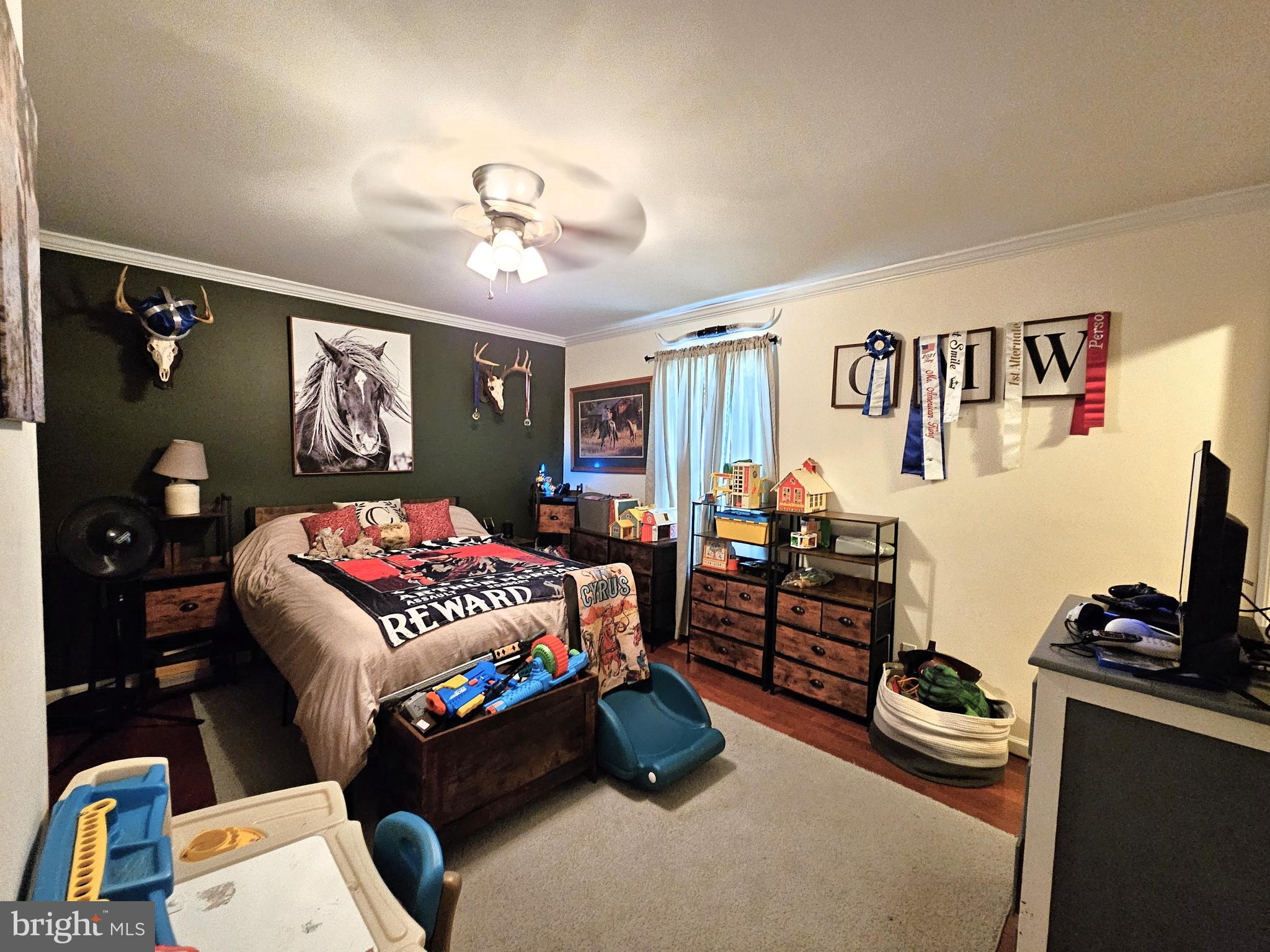 LAYDAN VILLAGE - Residential