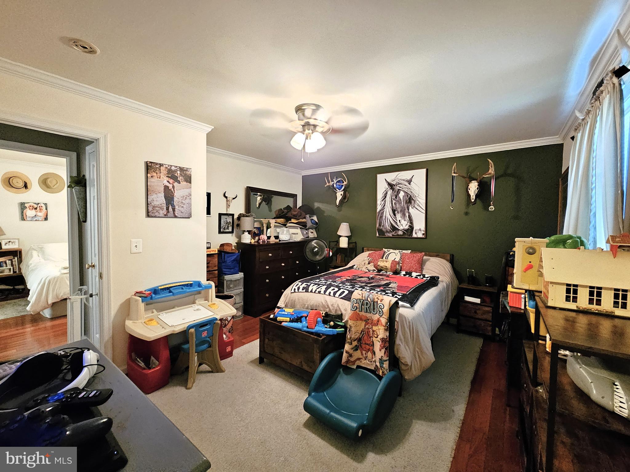 LAYDAN VILLAGE - Residential