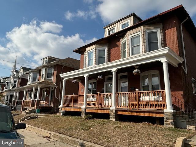 These three combined properties are known as PARAMOUNT HOUSE, a well respected RECOVERY HOME for men, that was established in 2019. It currently has approx 36 beds, 3 full kitchens, 6 refrigerators, 6 washer/dryers and fully furnished living spaces. All furnishings are included in the sale (less personal items) and the General Manager is willing to stay on for 6 months to help with new owner transition. This price is for REAL ESTATE ONLY.