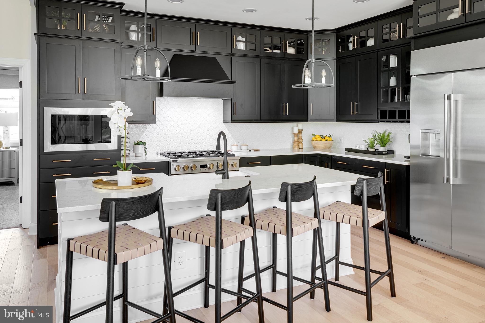 BRENTWOOD - Residential