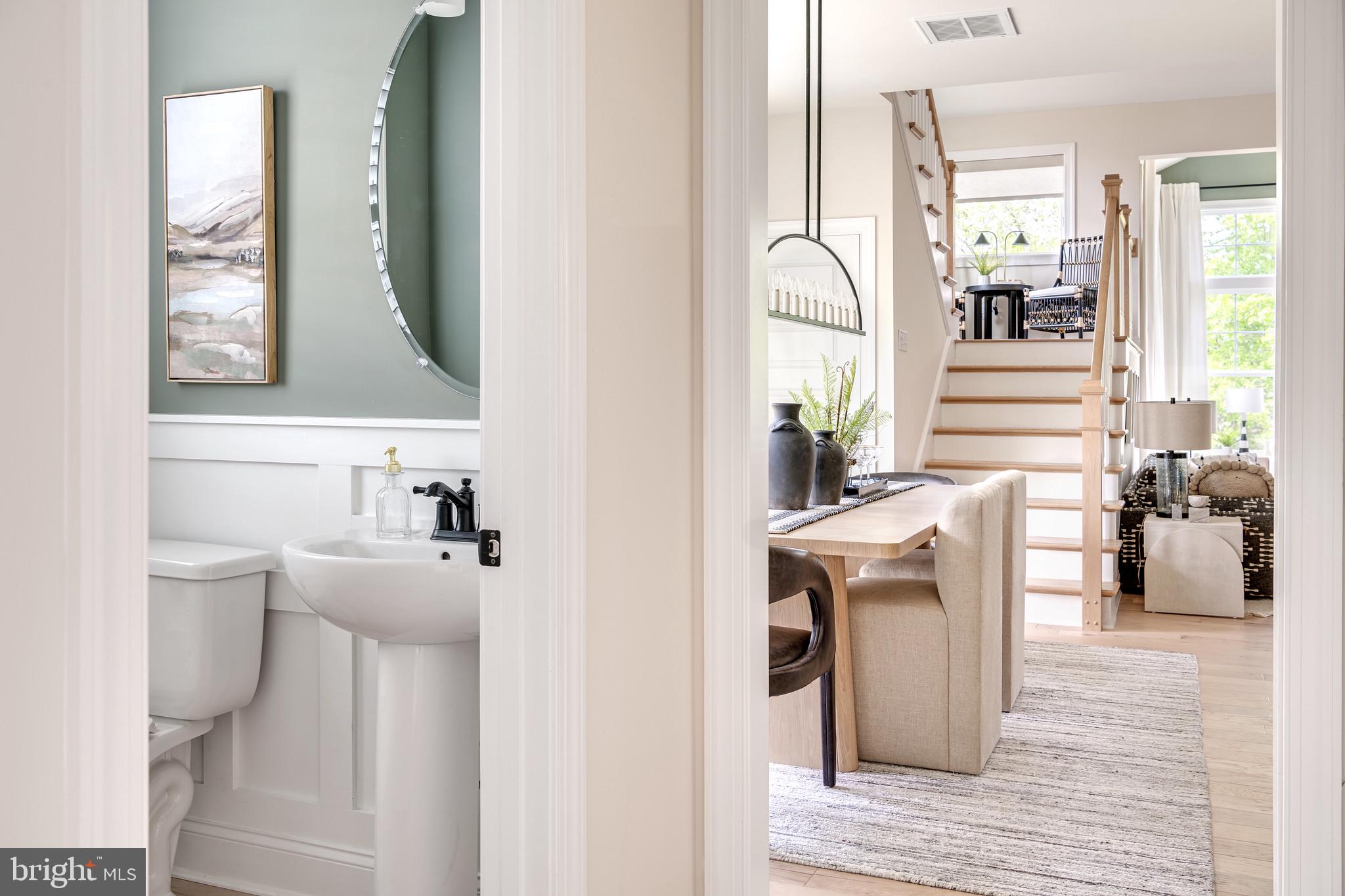 BRENTWOOD - Residential