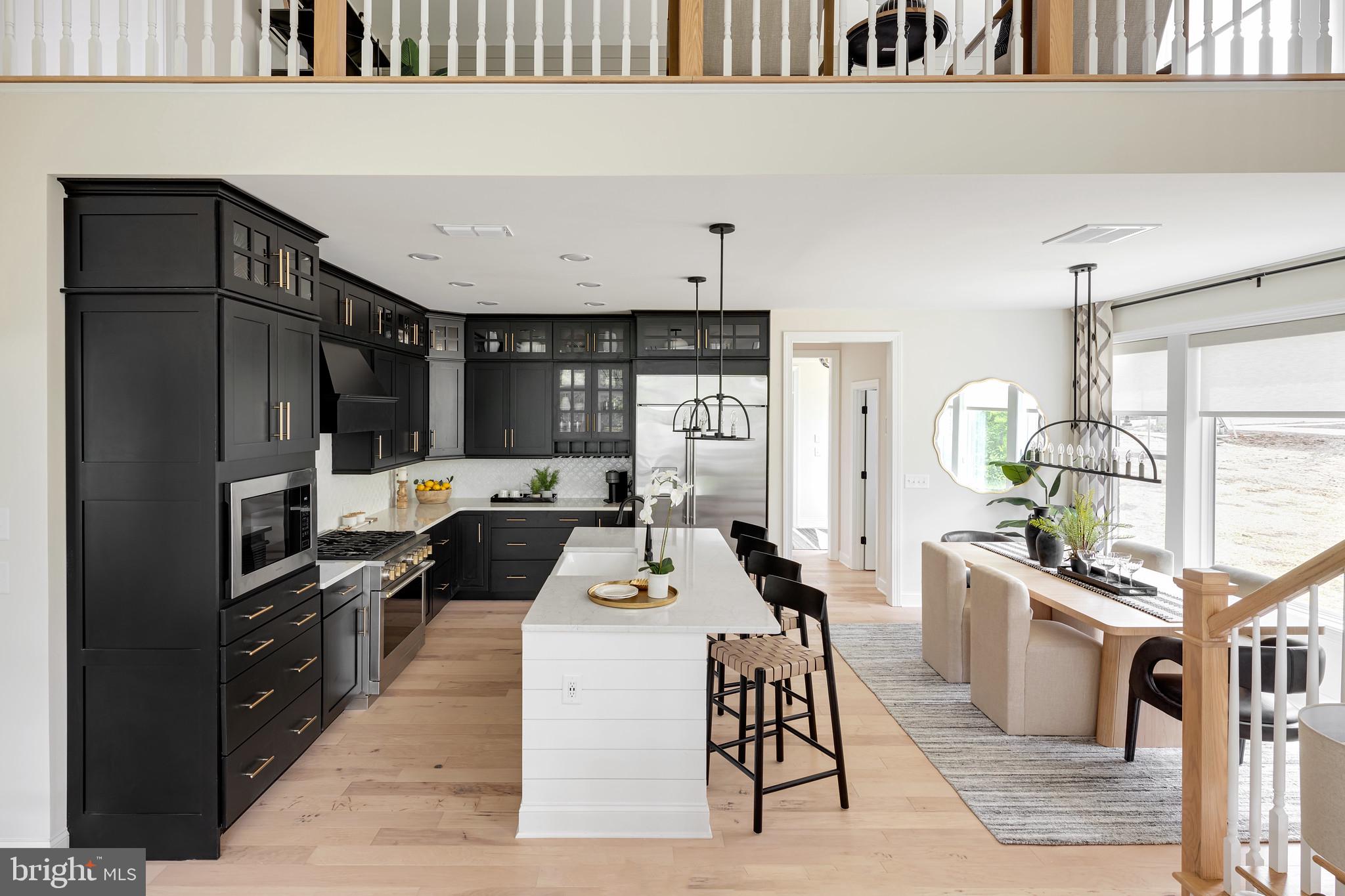 BRENTWOOD - Residential