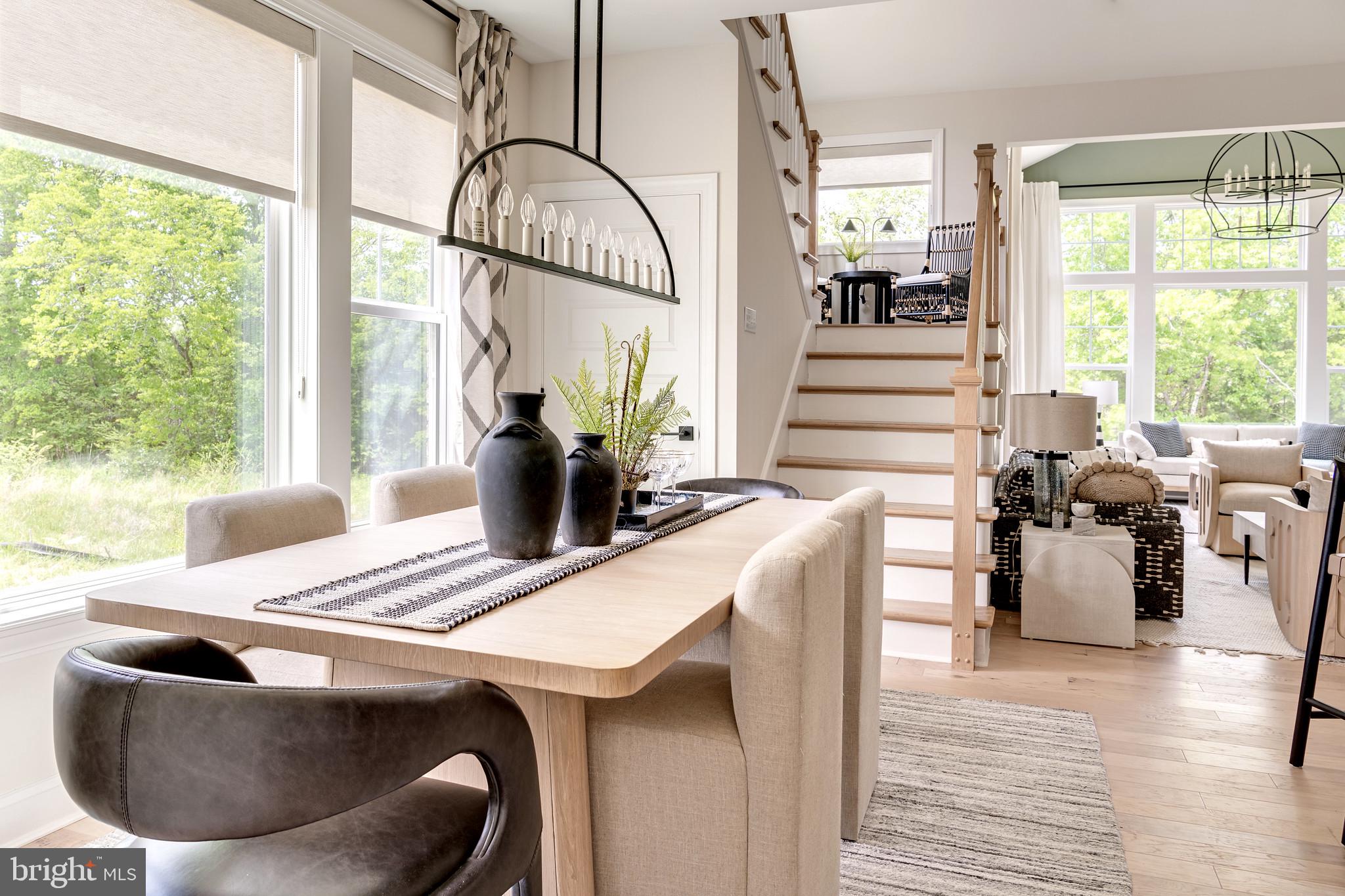 BRENTWOOD - Residential