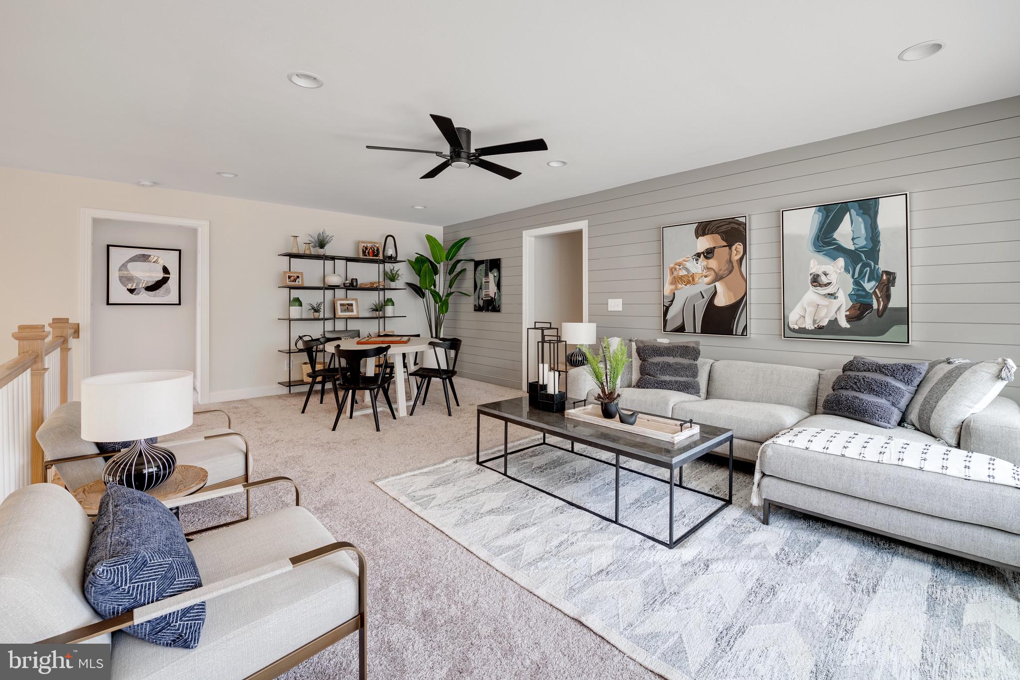 BRENTWOOD - Residential