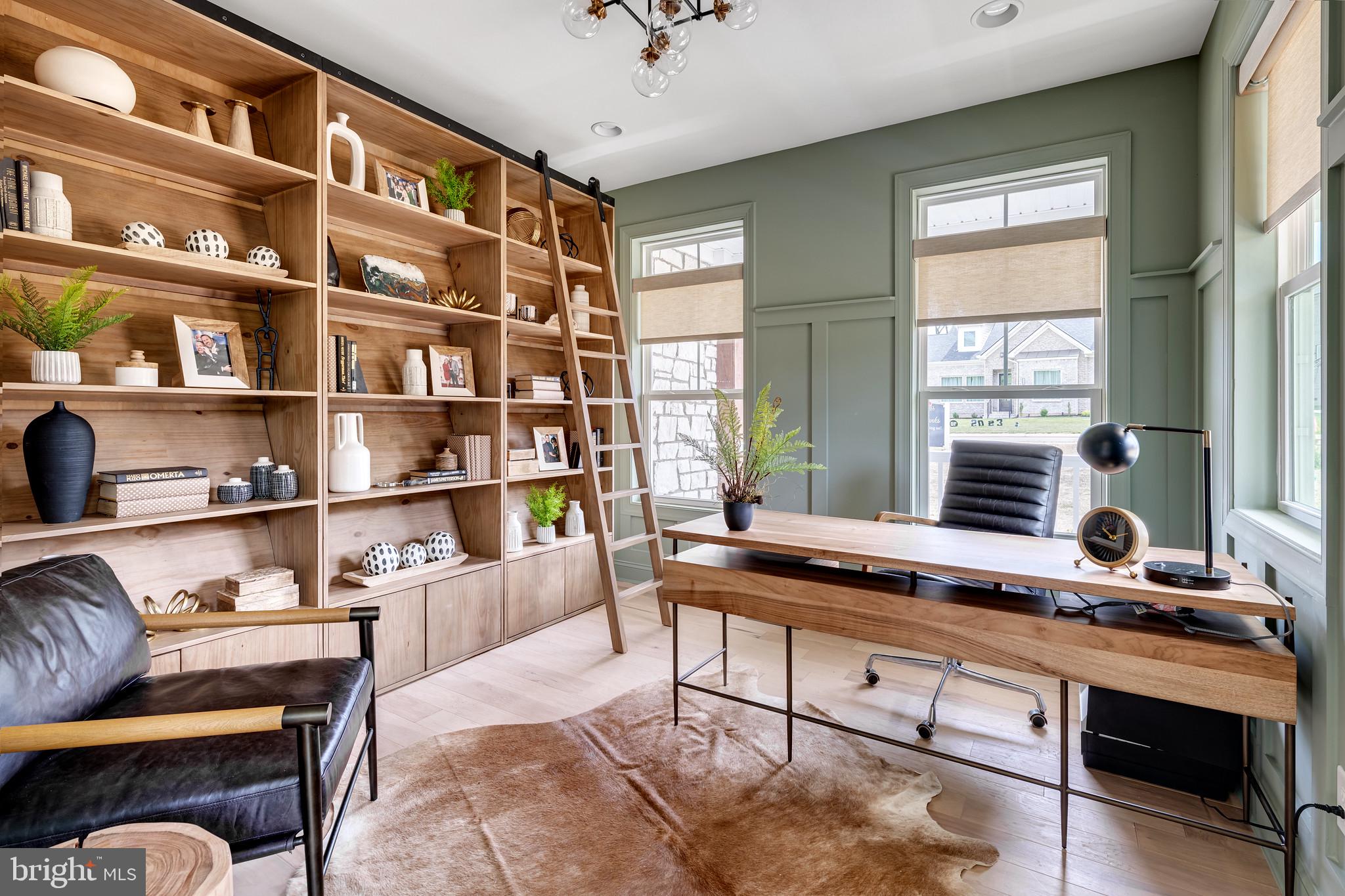 BRENTWOOD - Residential