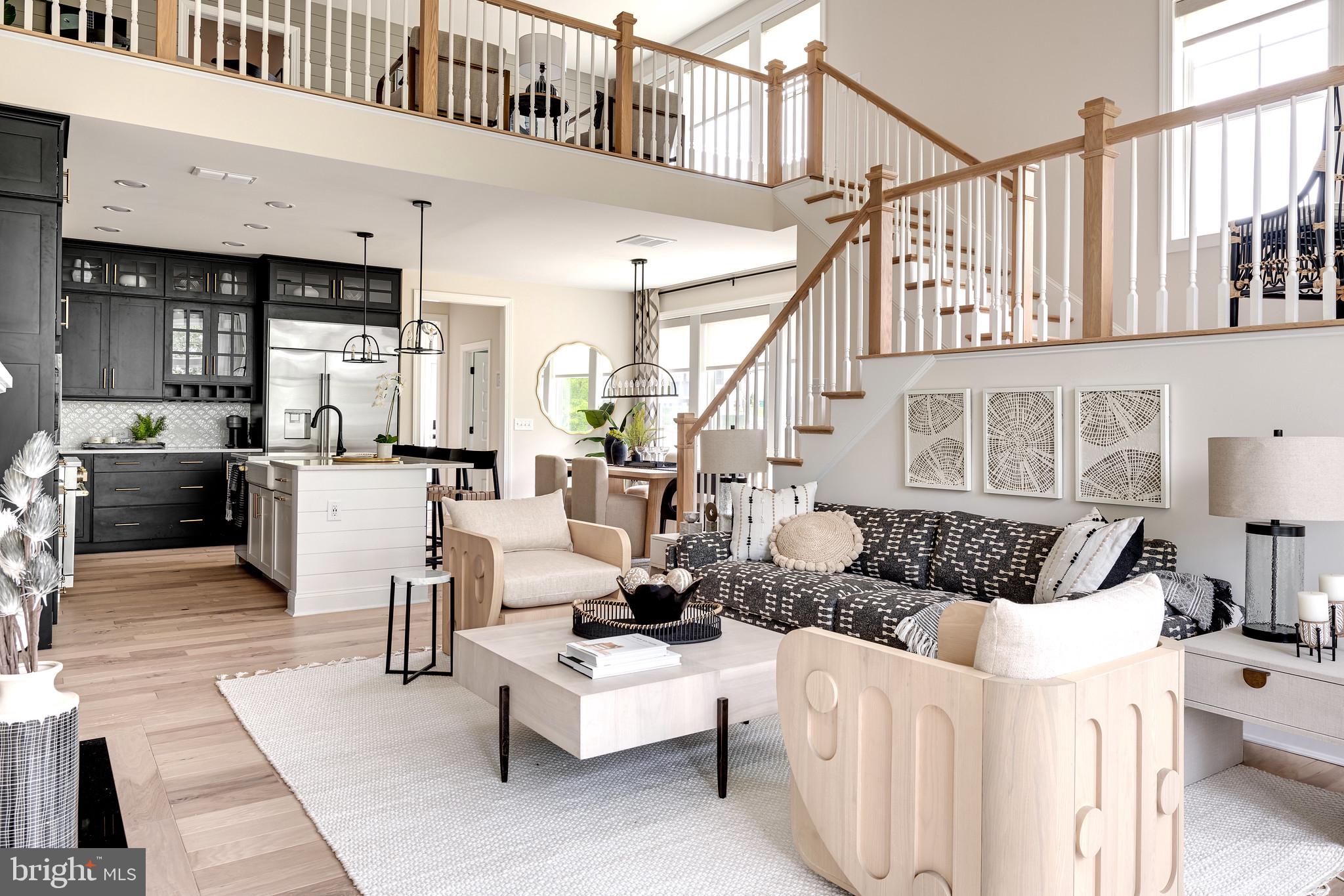 BRENTWOOD - Residential