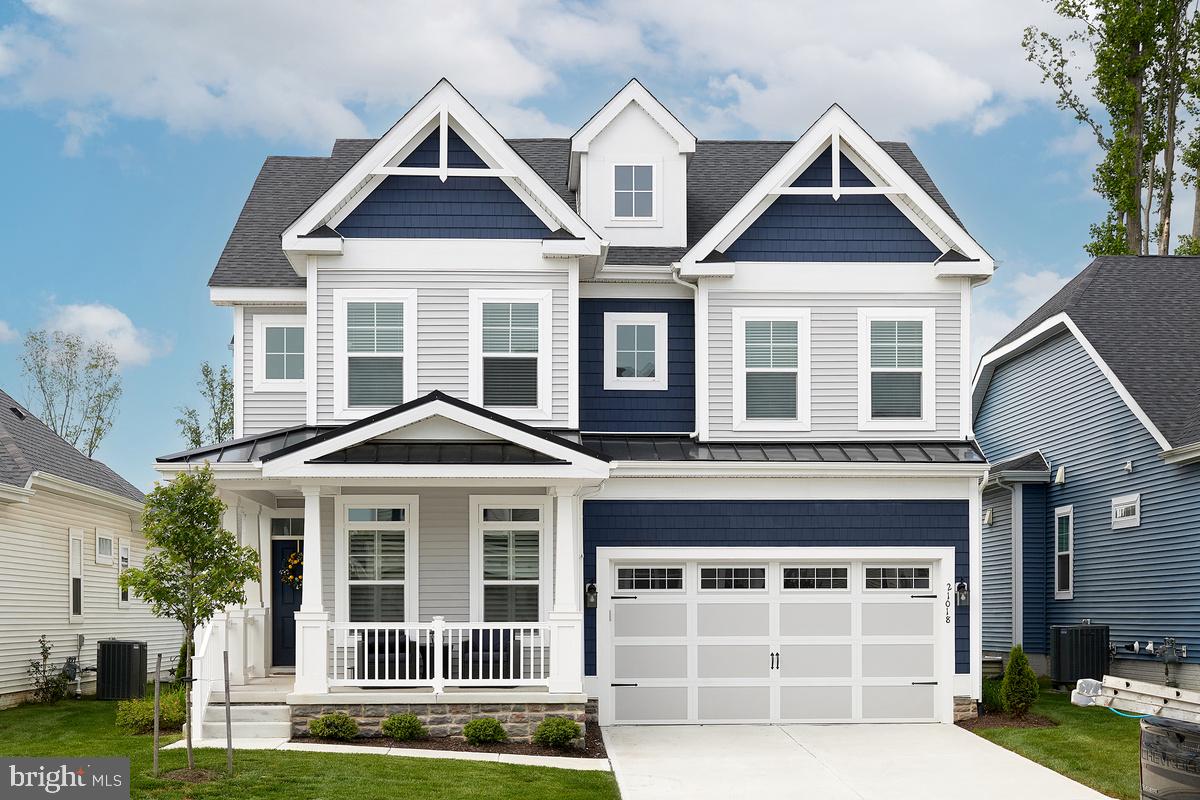 BRENTWOOD - Residential