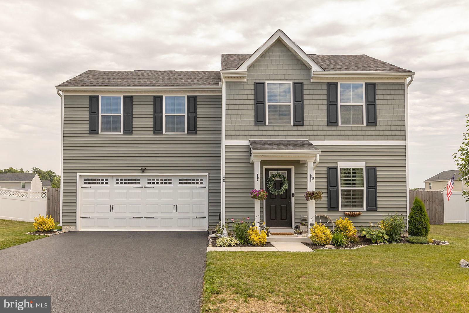 CHANDLERS GLEN - Residential