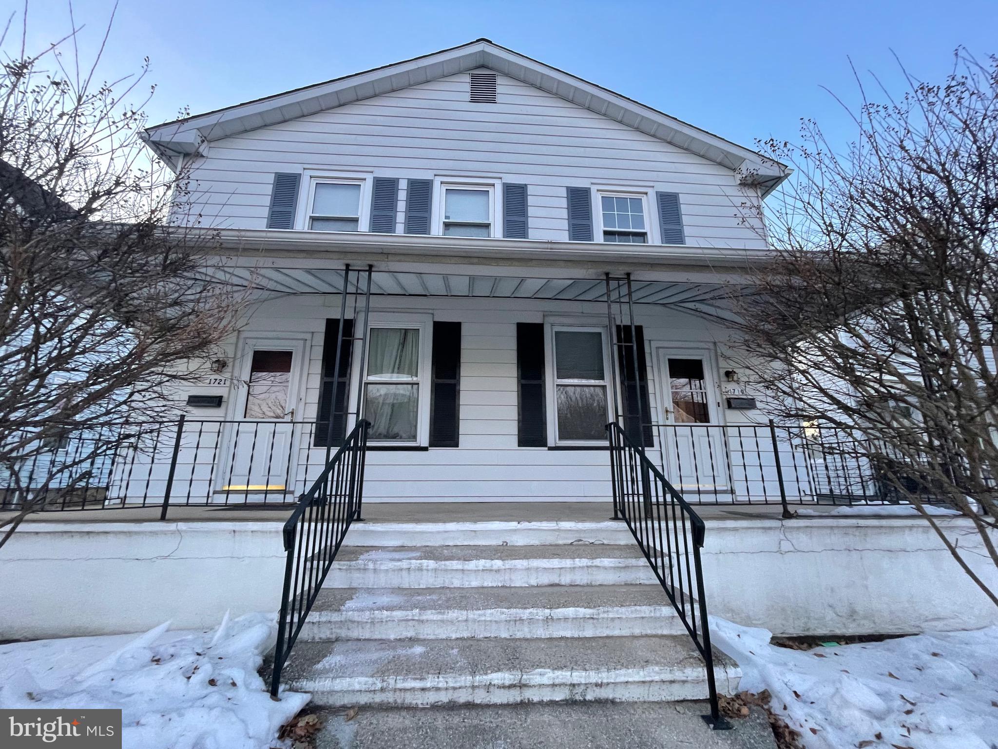 1719 KINGS HIGHWAY 21