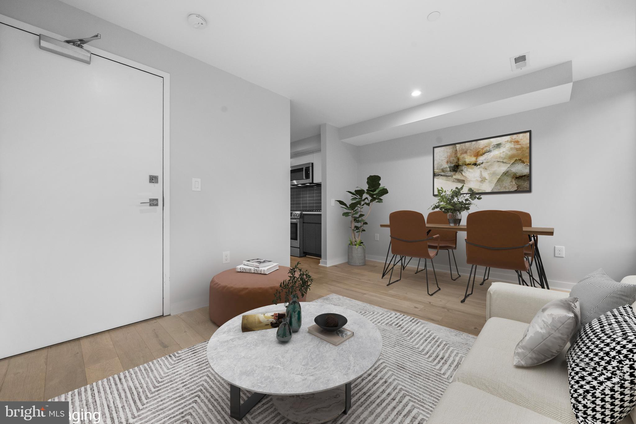 24 FLORIDA AVENUE NE 201