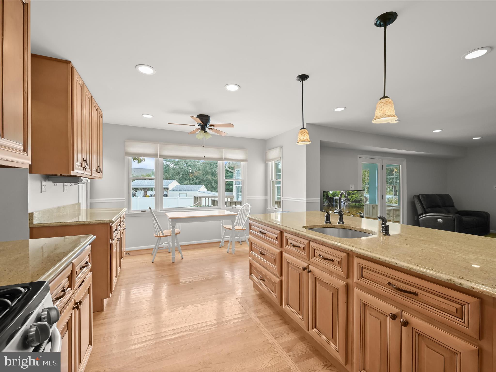 THE PEACH ORCHARD - Residential