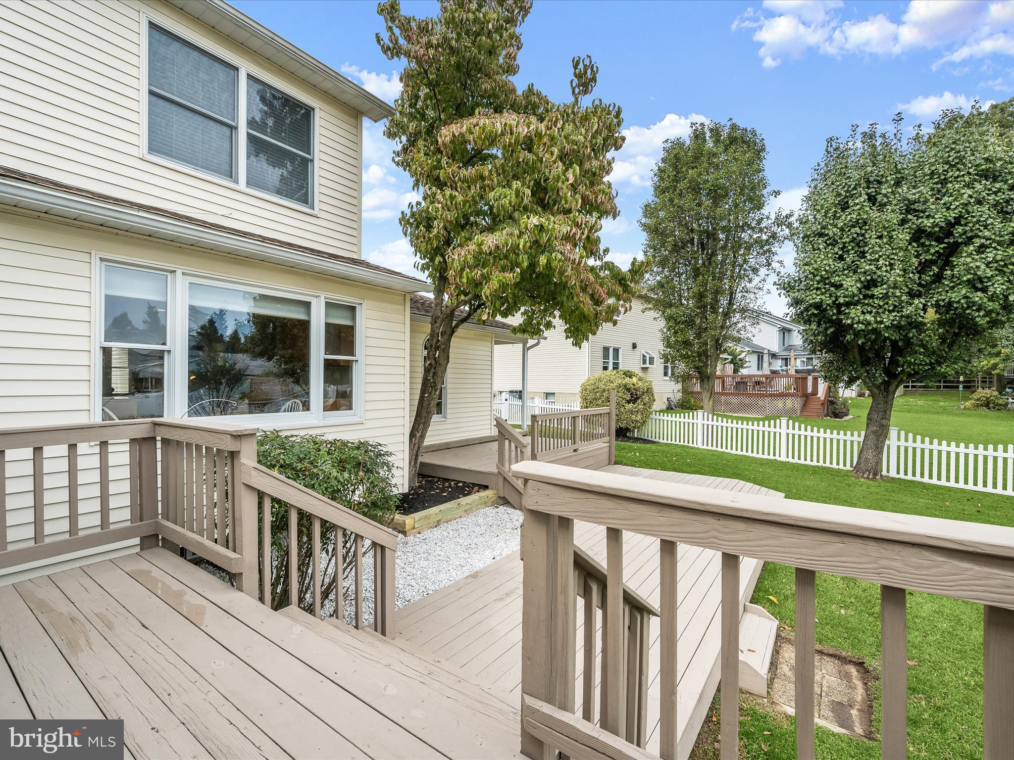 THE PEACH ORCHARD - Residential