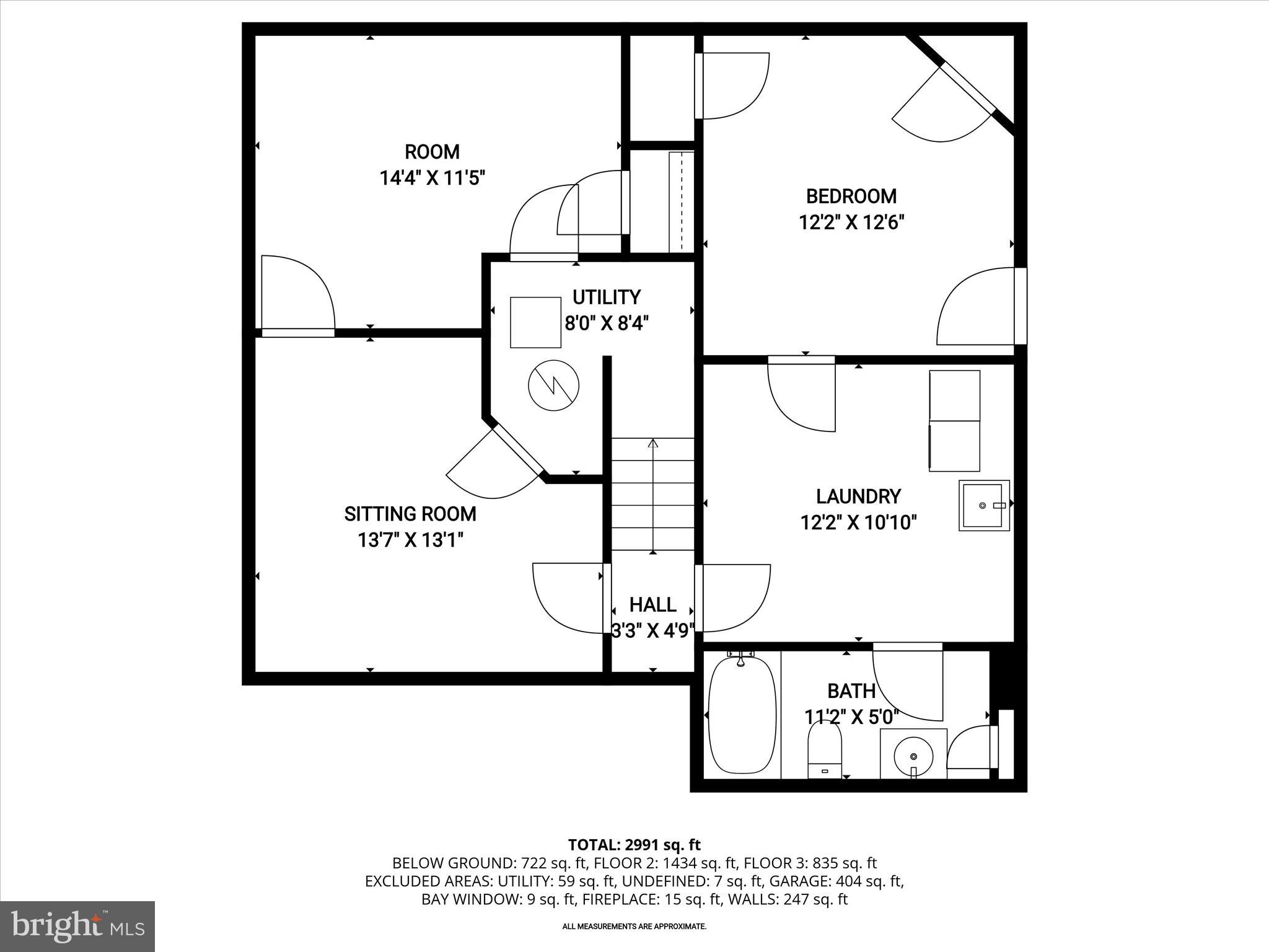 THE PEACH ORCHARD - Residential