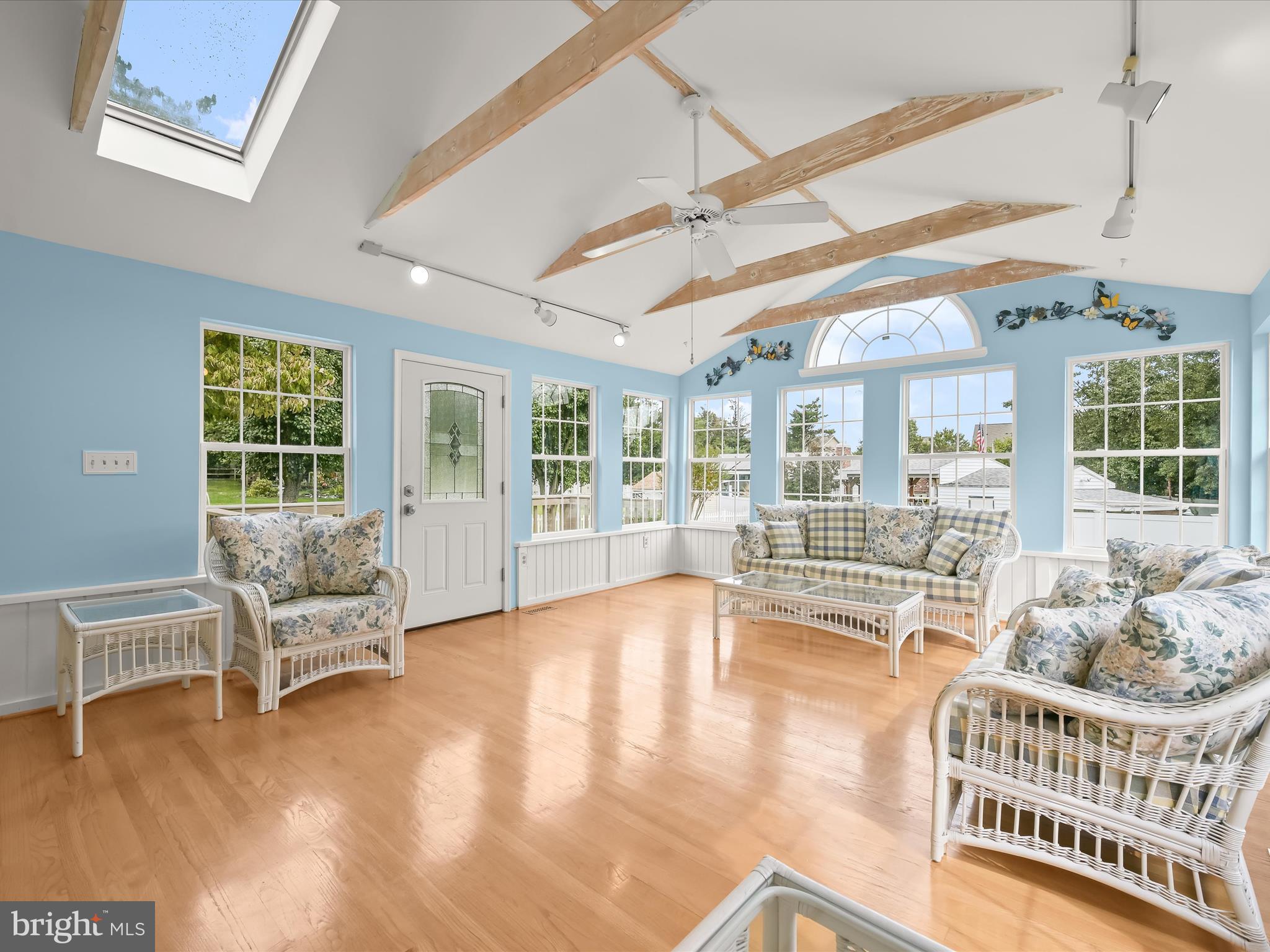 THE PEACH ORCHARD - Residential