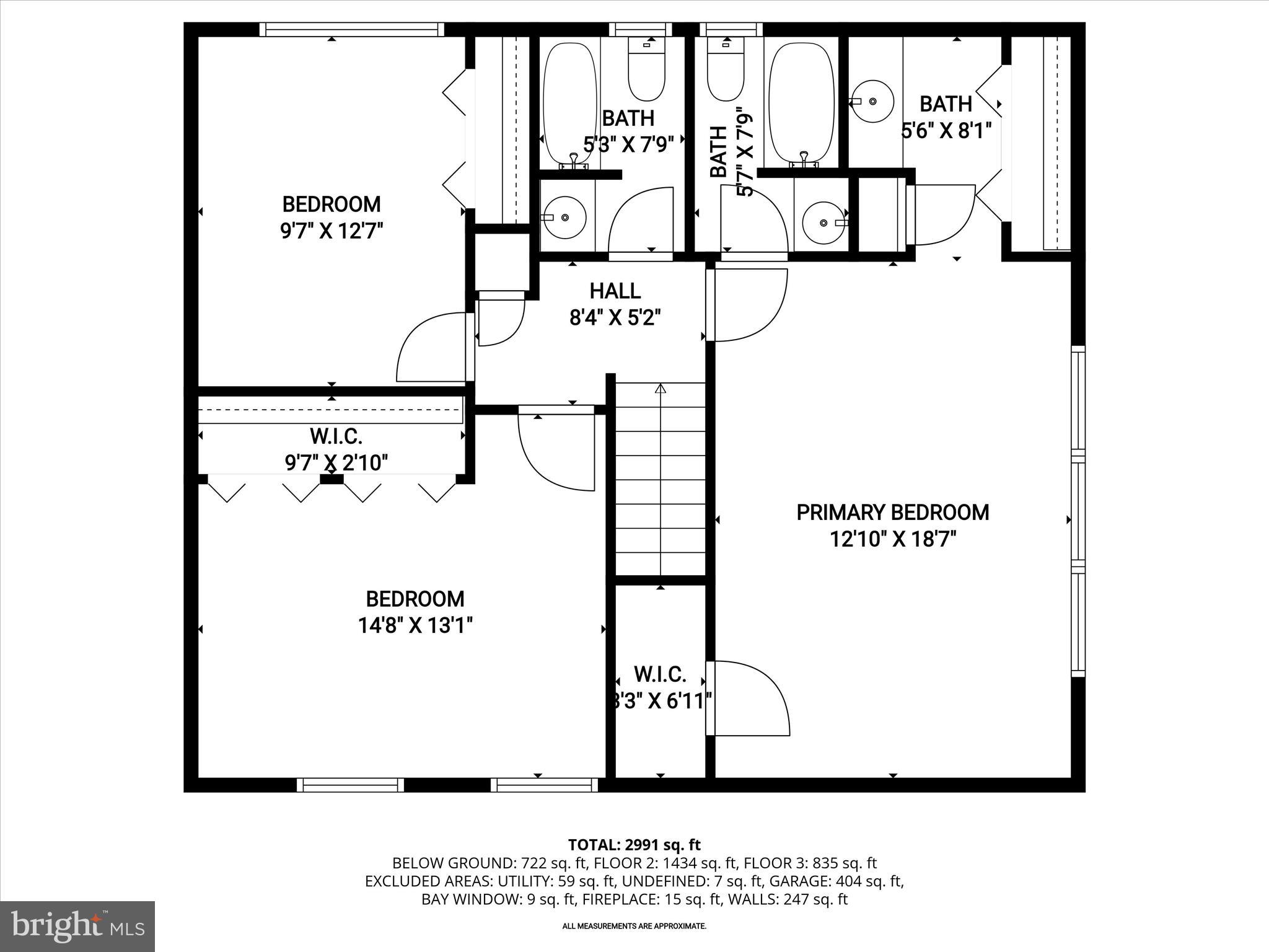 THE PEACH ORCHARD - Residential