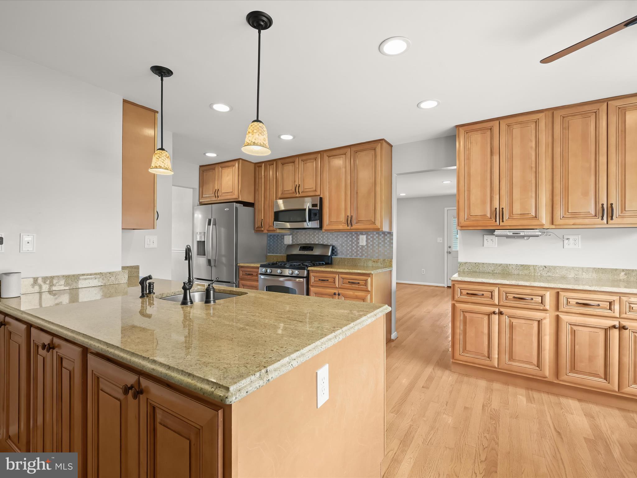 THE PEACH ORCHARD - Residential