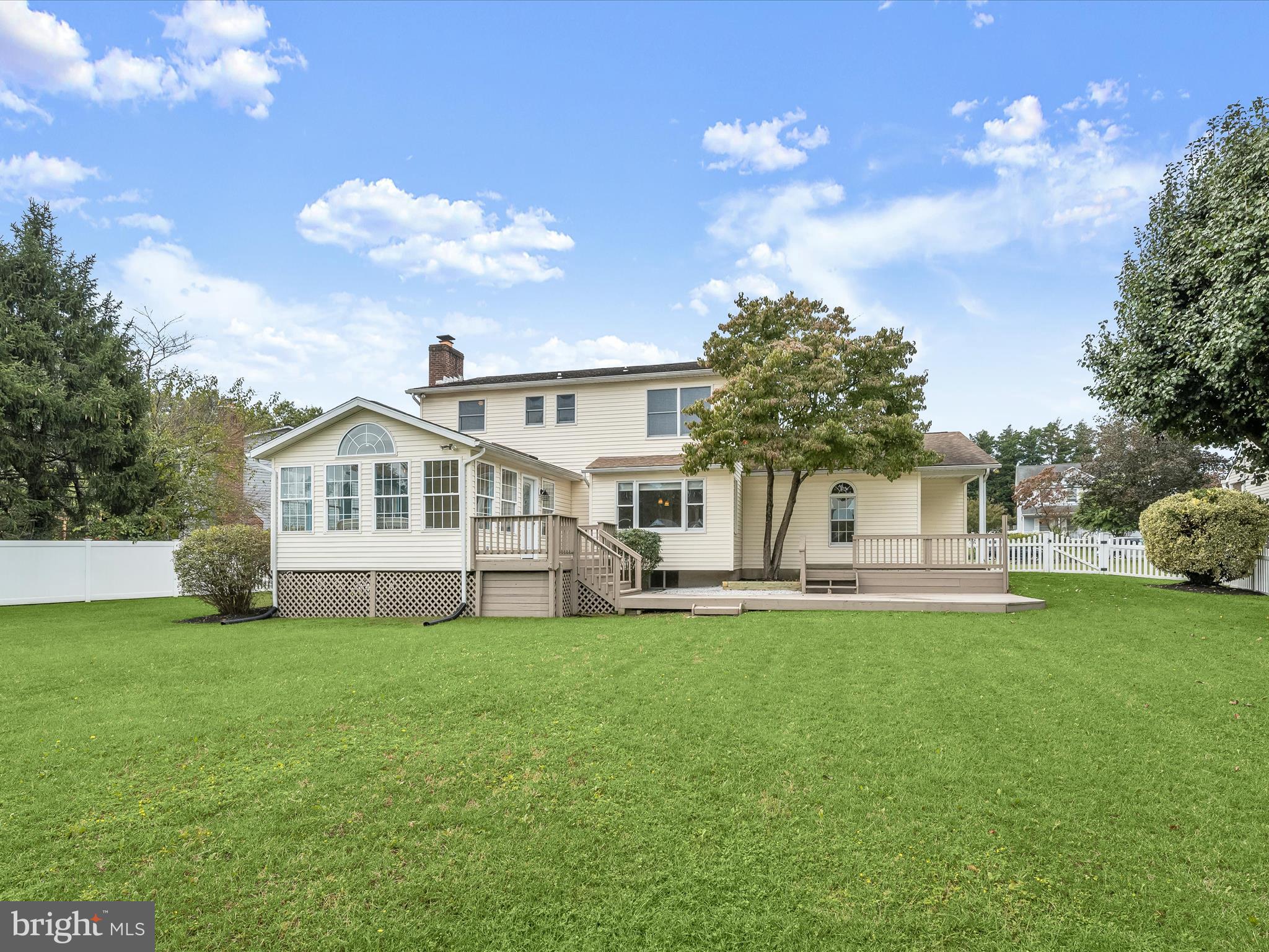 THE PEACH ORCHARD - Residential