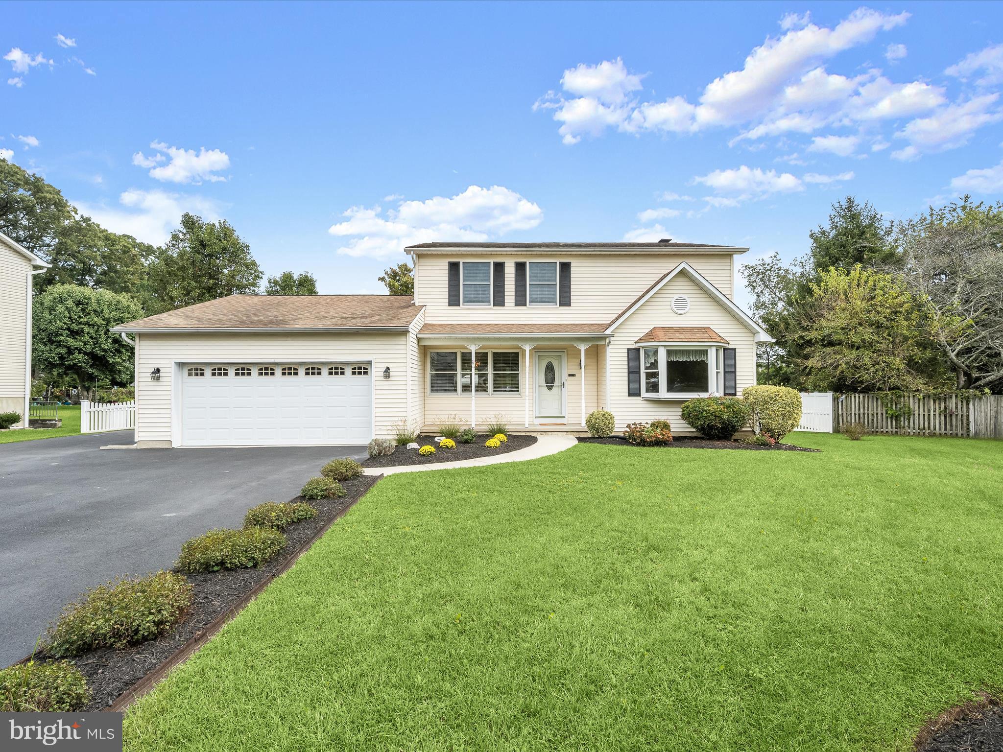 THE PEACH ORCHARD - Residential