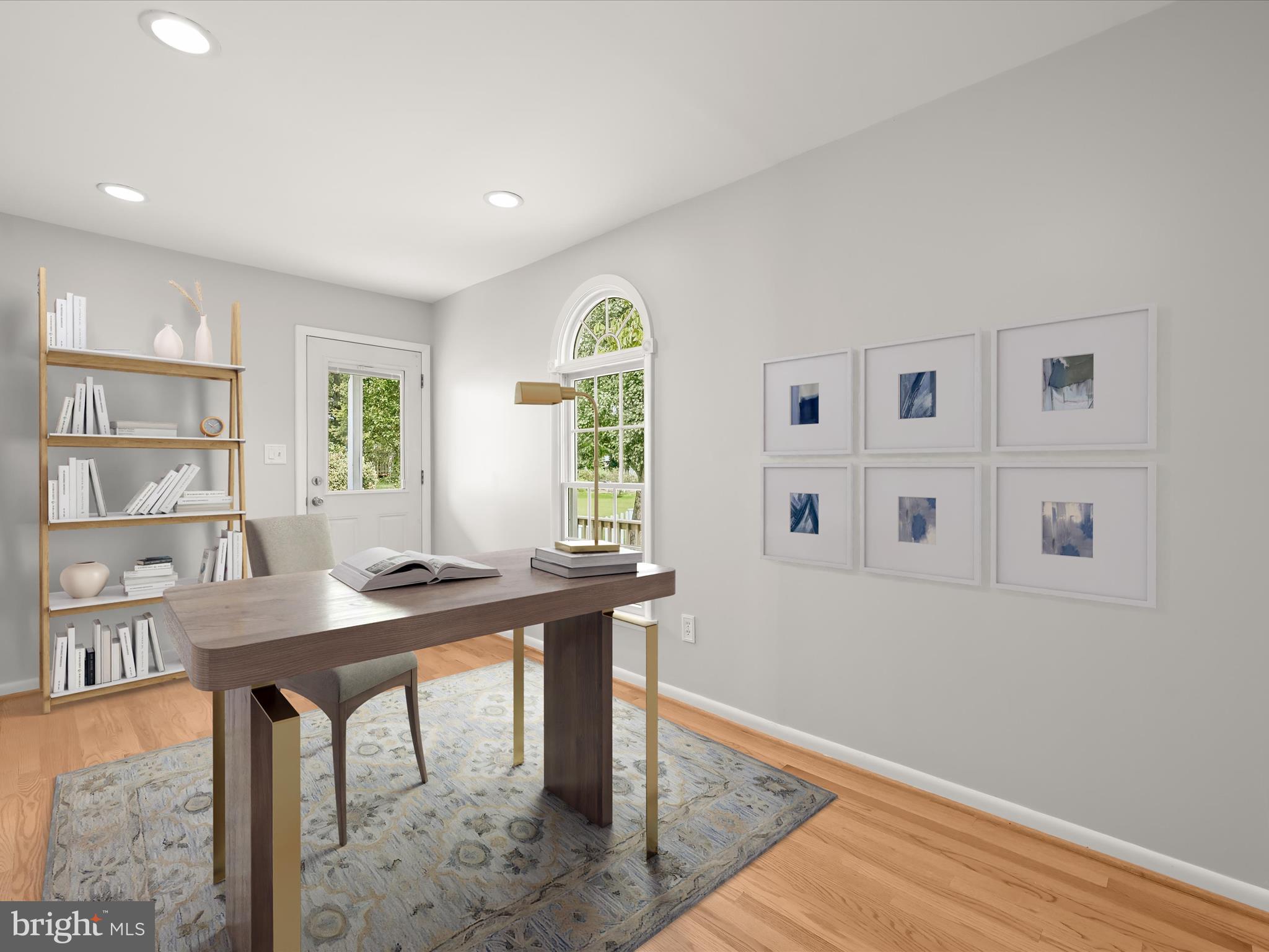 THE PEACH ORCHARD - Residential