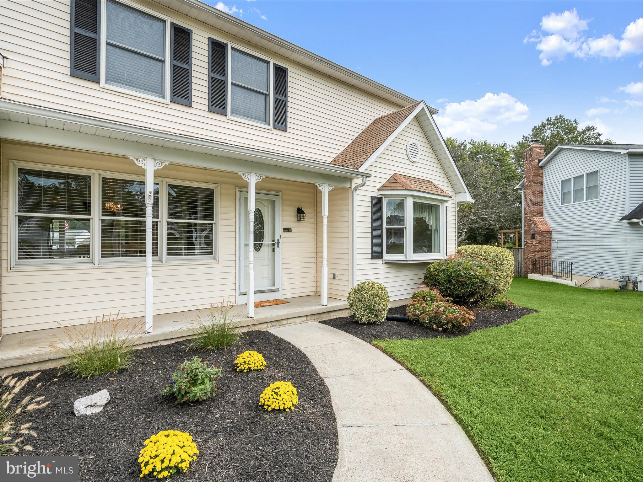 THE PEACH ORCHARD - Residential