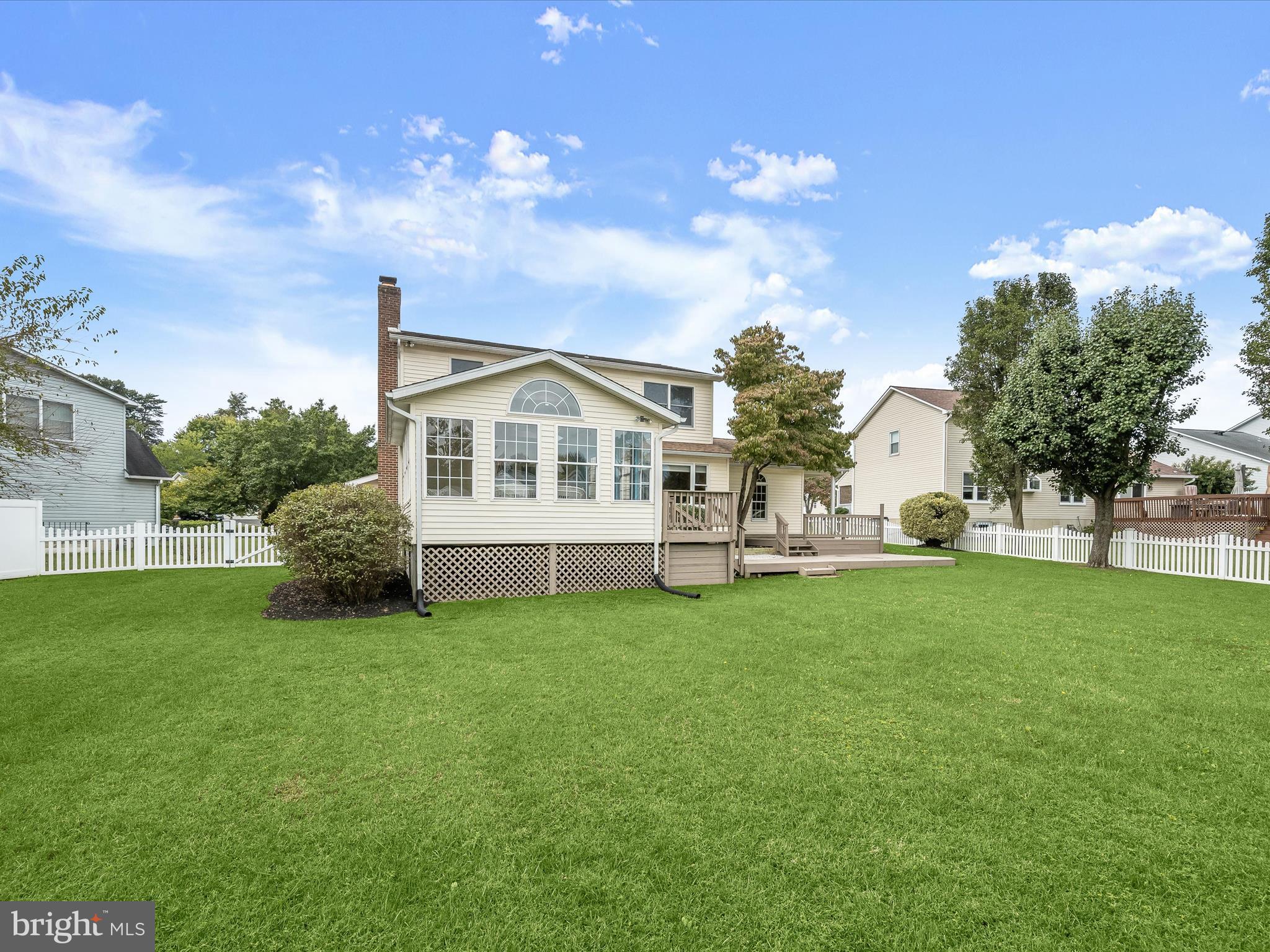 THE PEACH ORCHARD - Residential